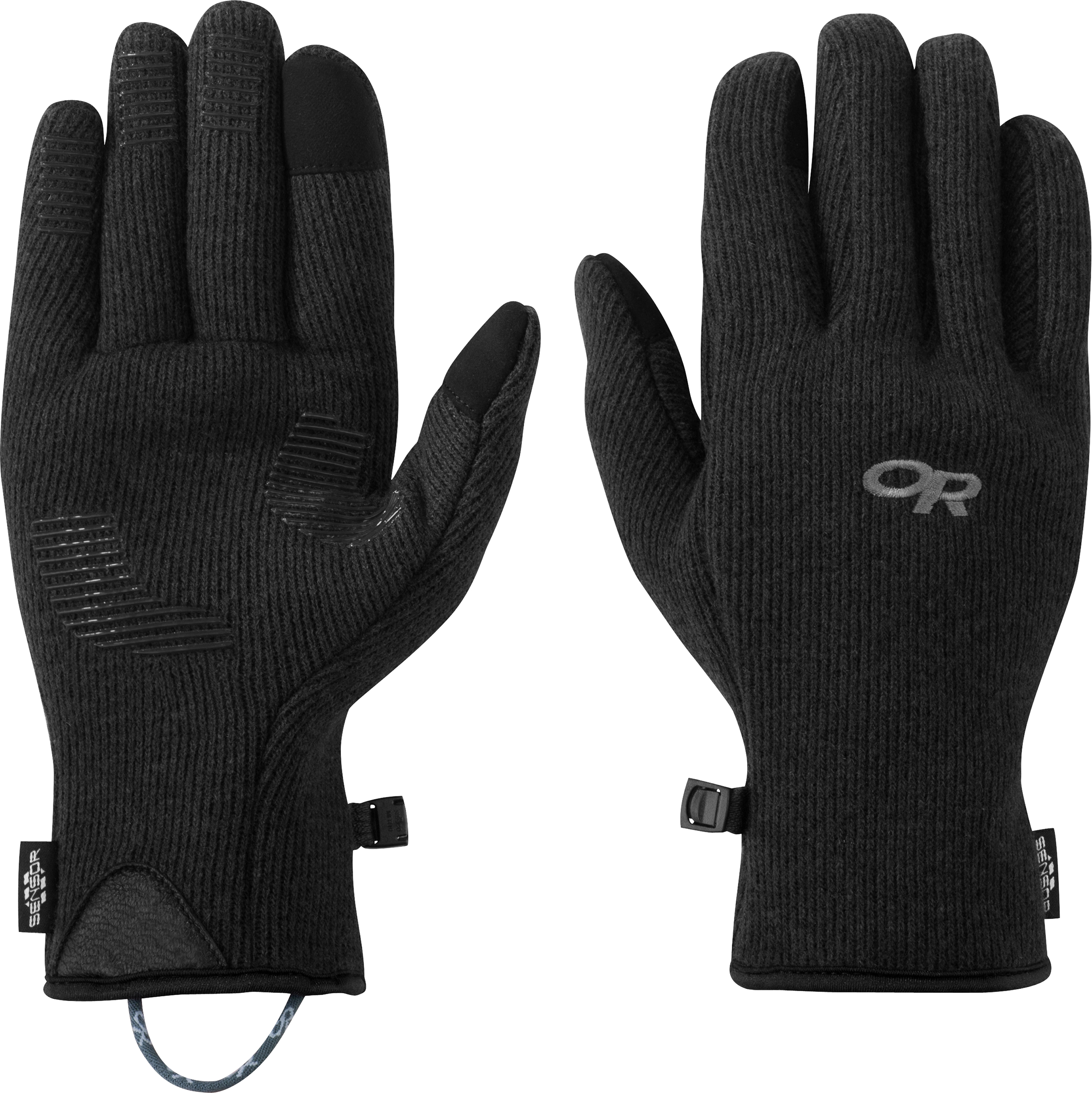 Outdoor Research Flurry Sensor Gloves - Men's | MEC