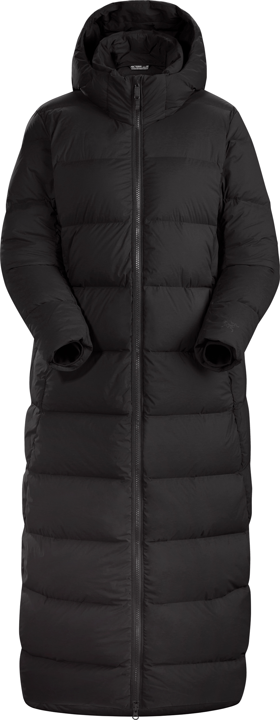 prema down coat