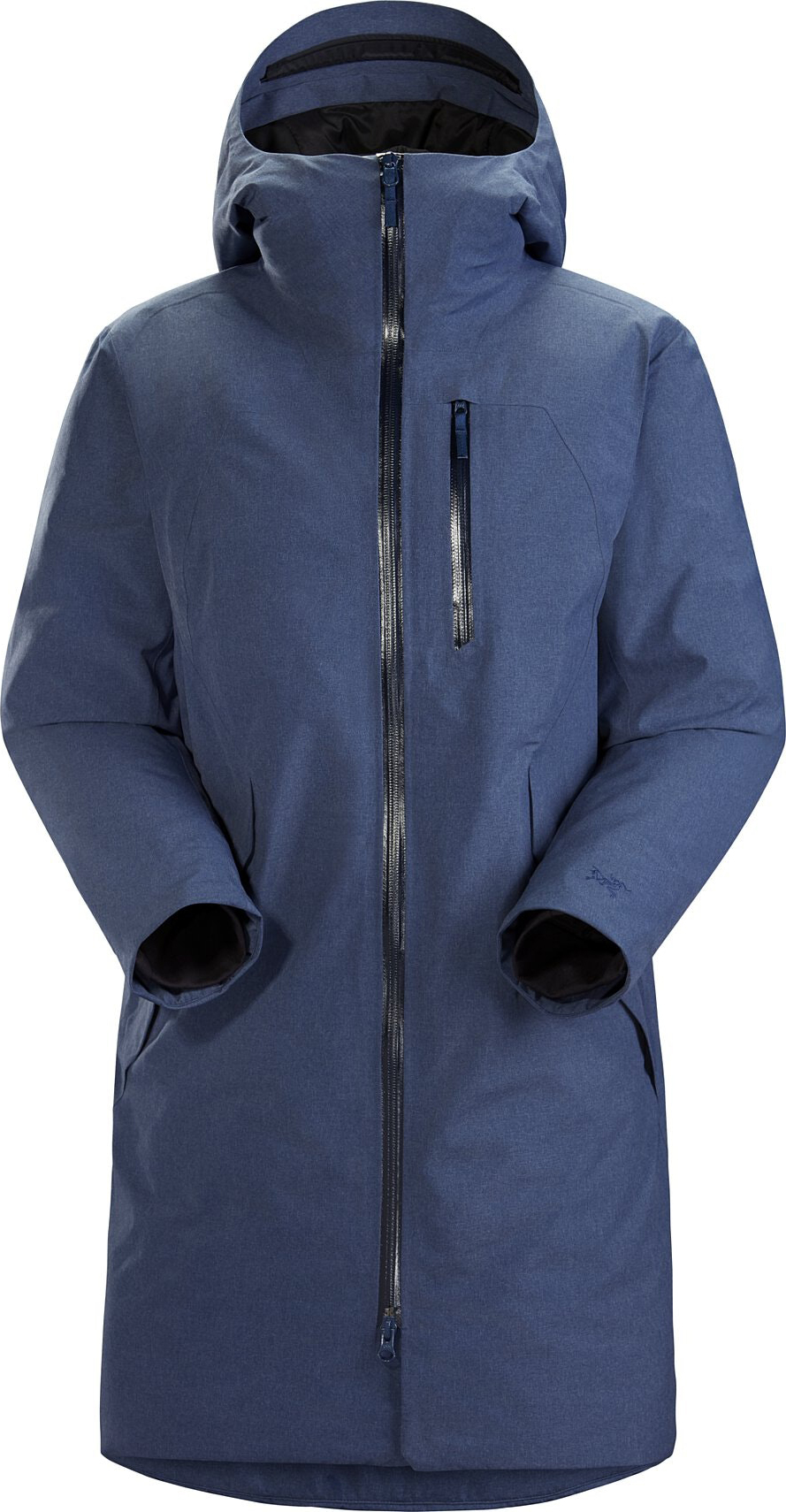 Arc'teryx Sensa Parka - Women's | MEC