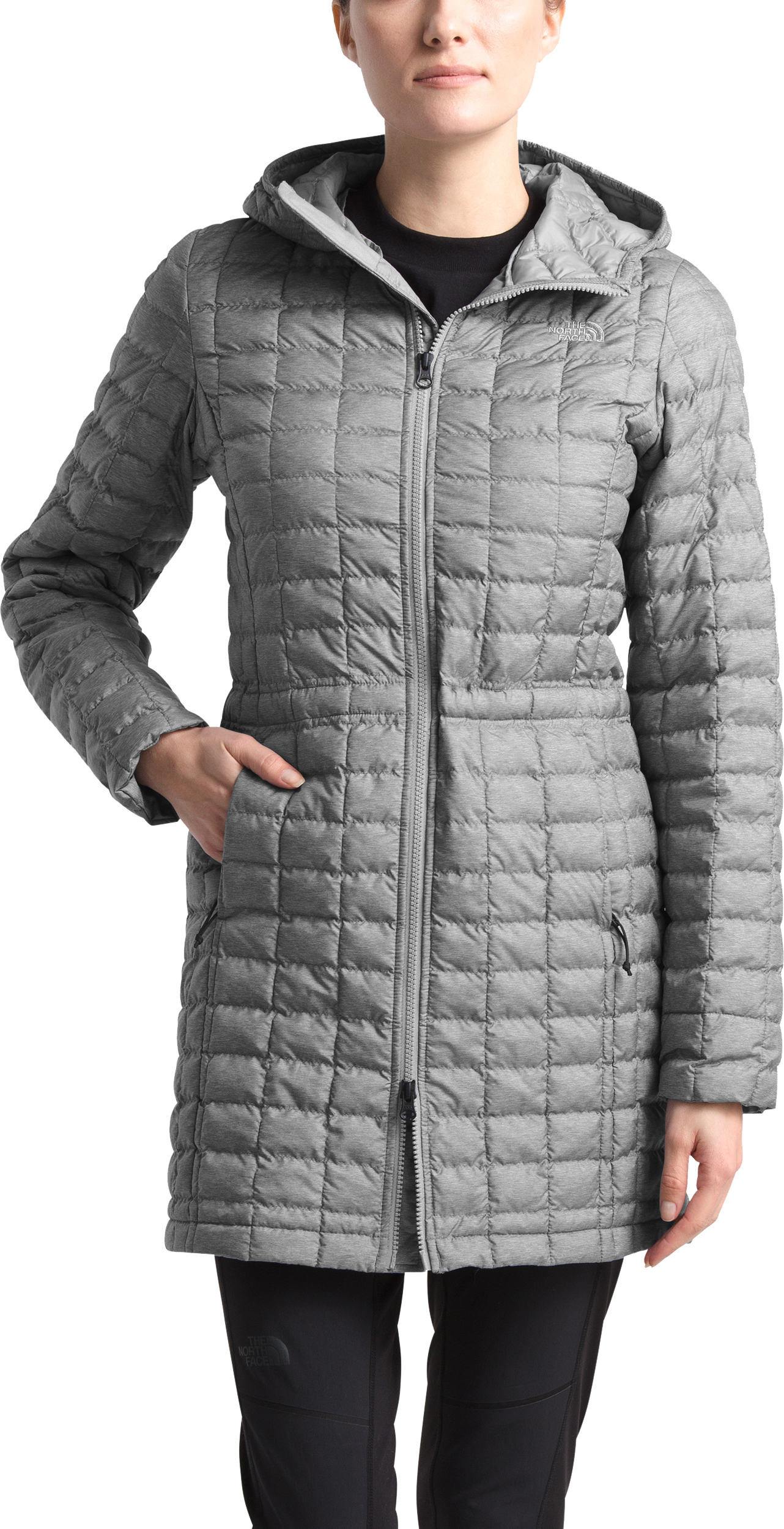 The North Face Thermoball Eco Parka 2 - Women