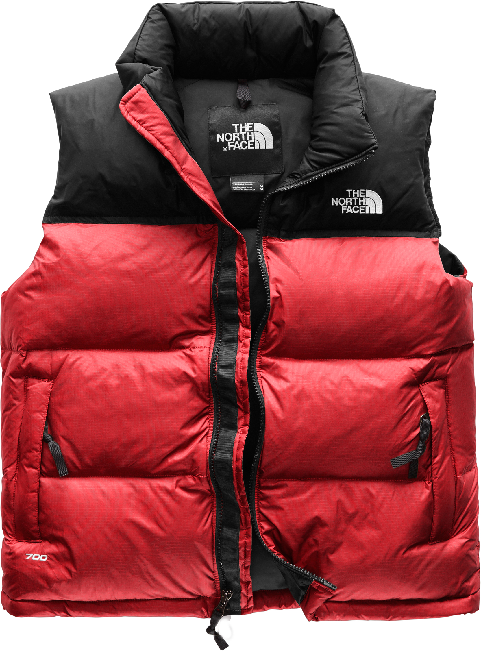 海外限定！THE NORTH FACE 1996 NUPTSE VEST MEN'S 1996 RETRO NUPTSE VEST | The North Face | The North