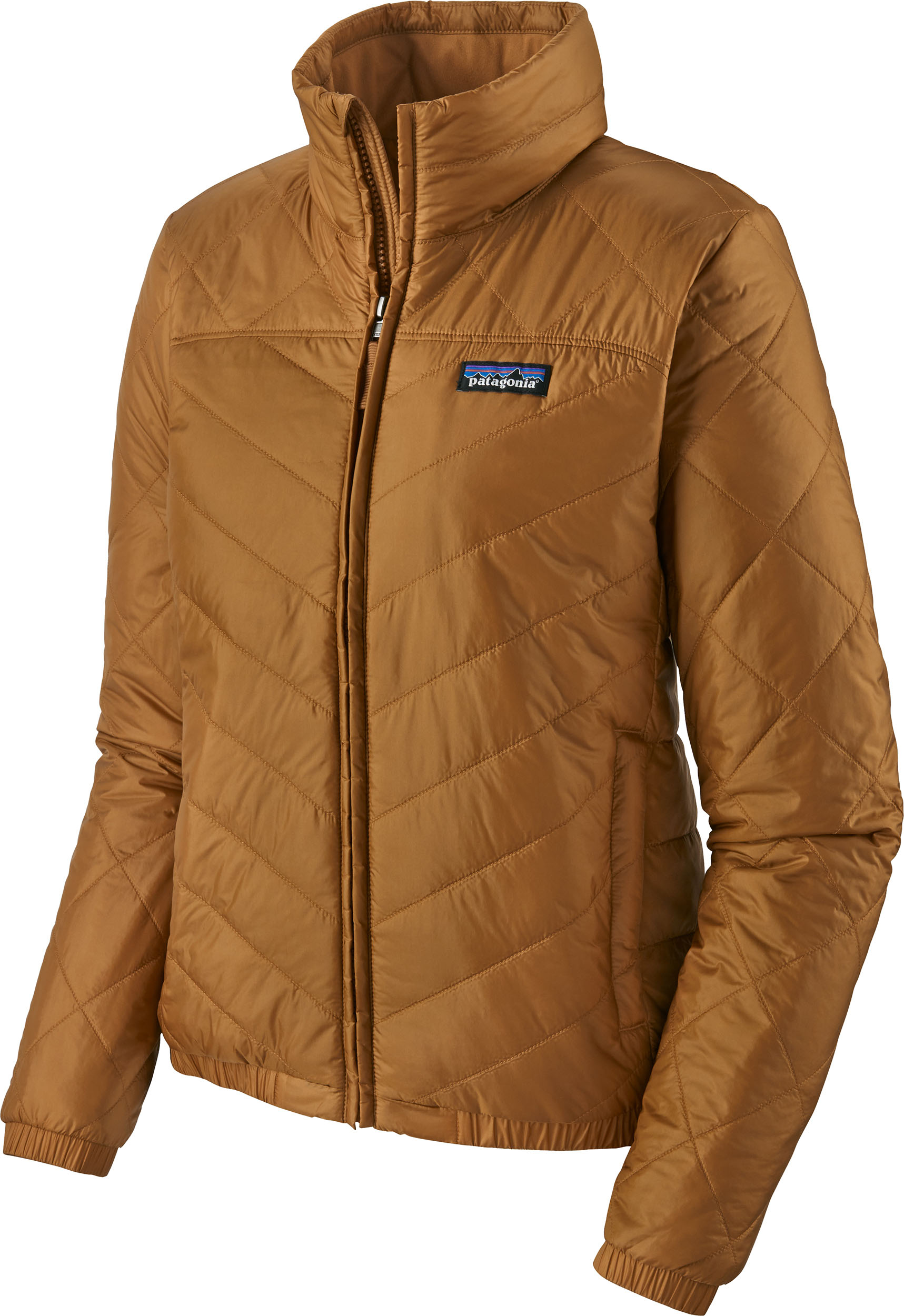 Patagonia Radalie Bomber Jacket Women's MEC