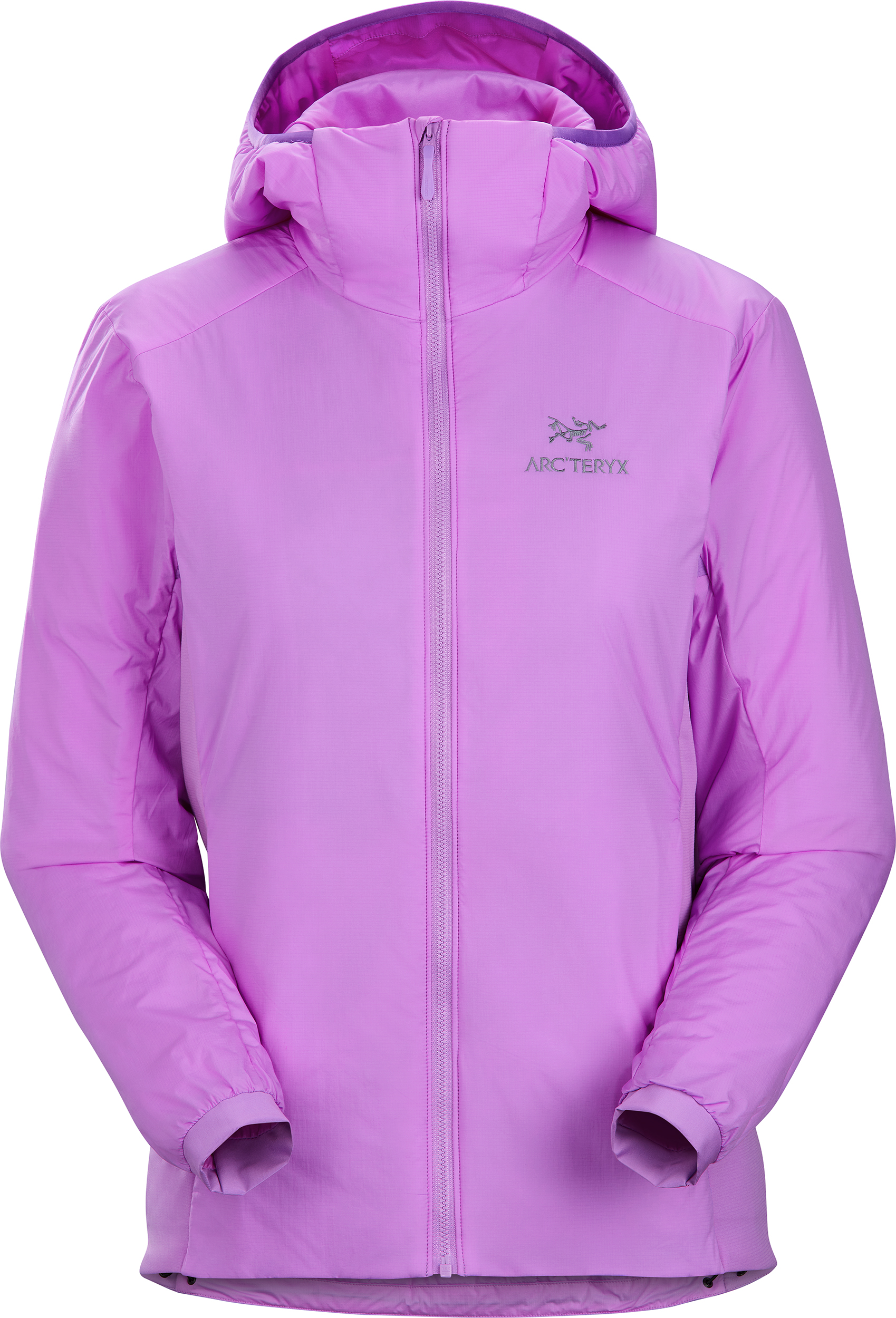 Arc'teryx Atom LT Hoody - Women's | MEC