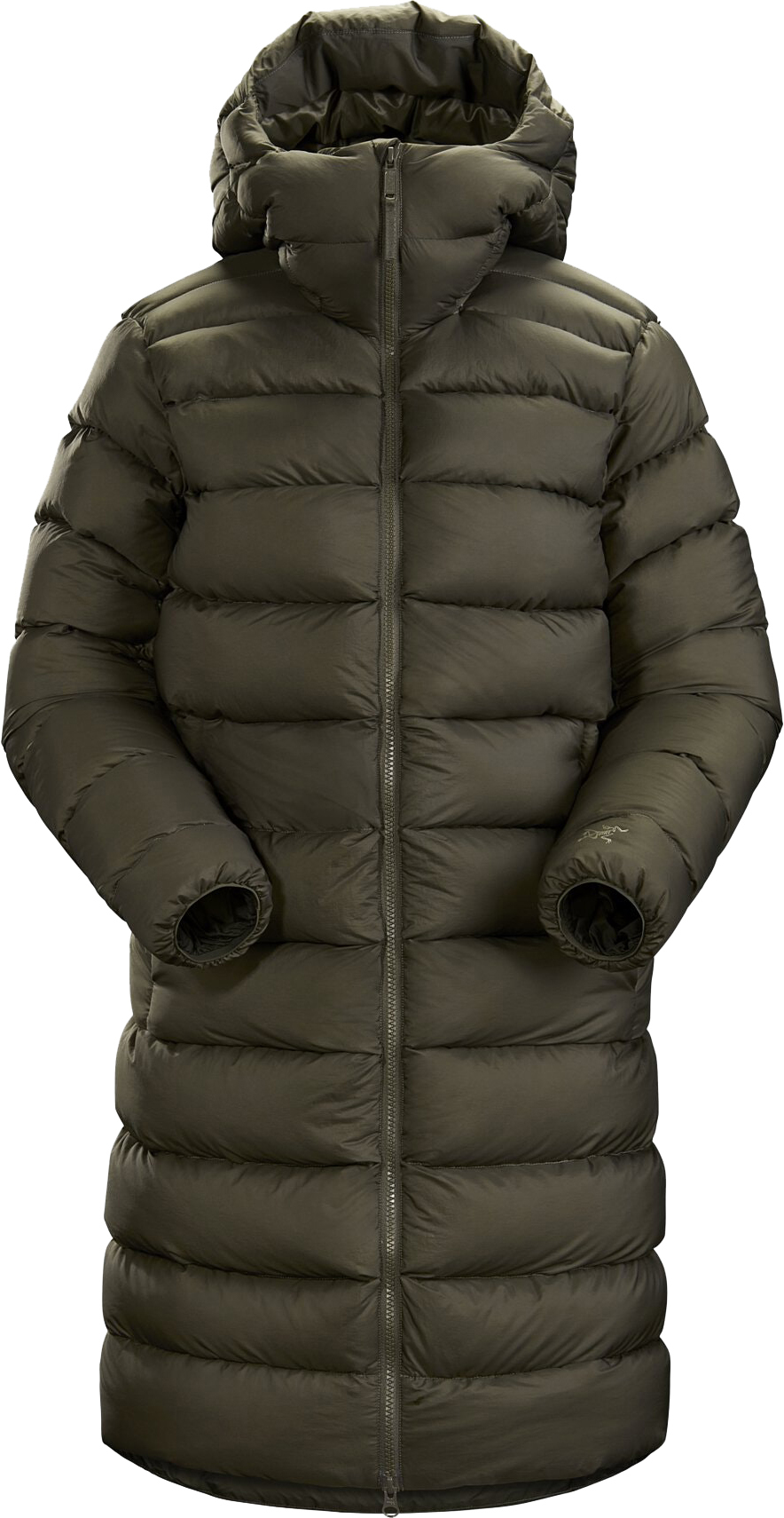 Arc'teryx Seyla Coat - Women's | MEC