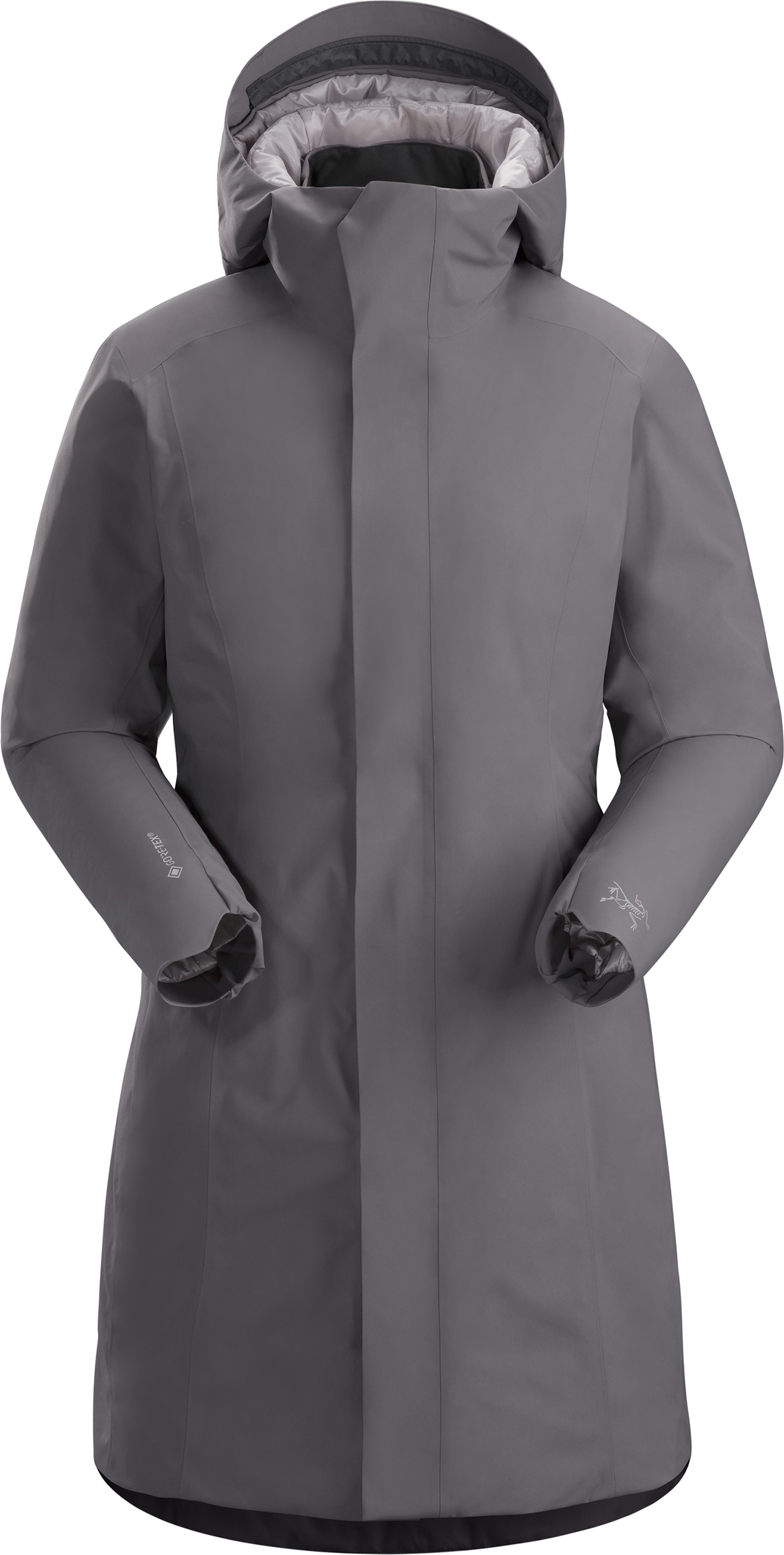 美品　Arc'teryx Durant Coat レディース ブラック XS Arc'teryx Durant Insulated Coat - Women's | REI Co-op