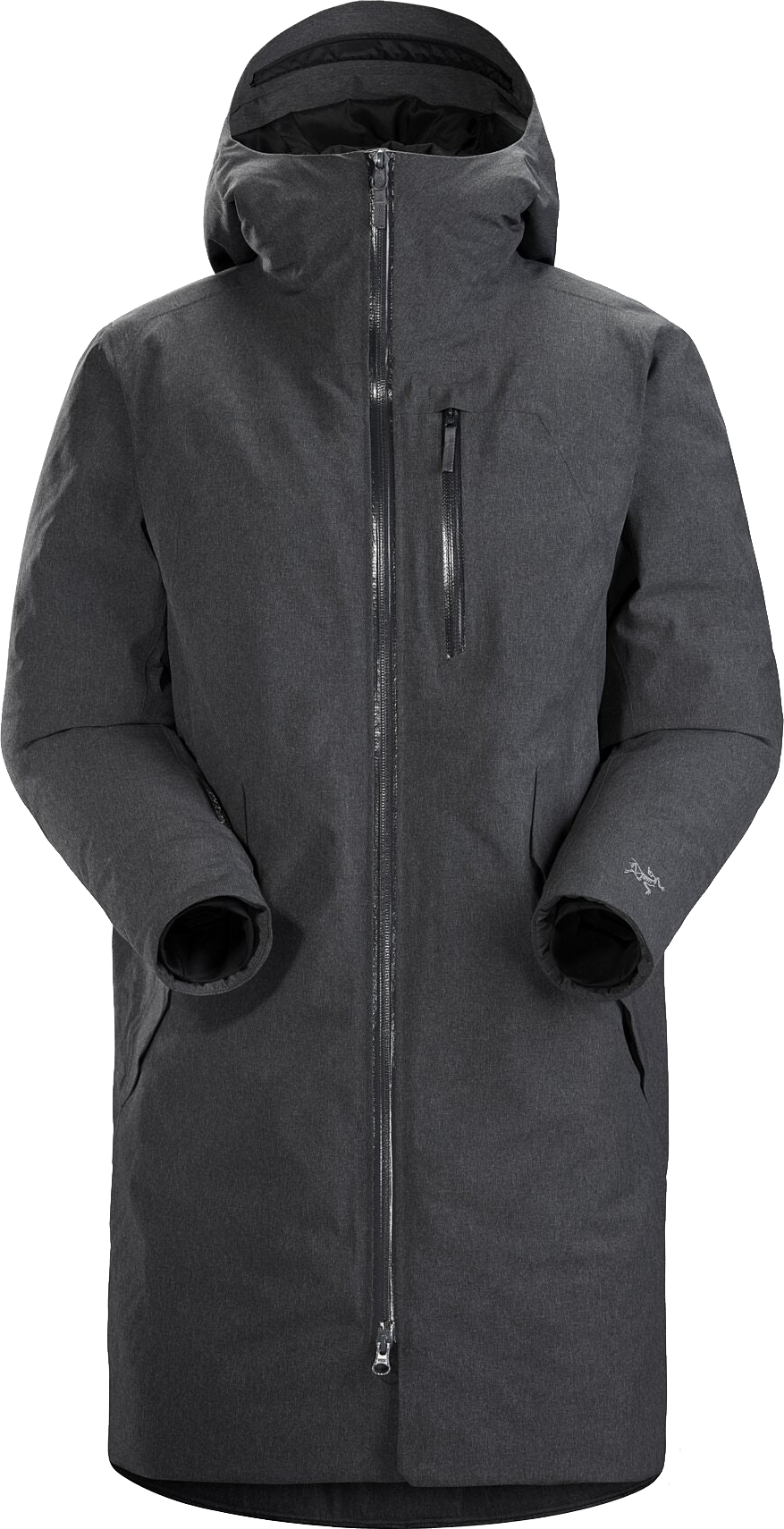 Arc'teryx Sensa Parka - Women's | MEC
