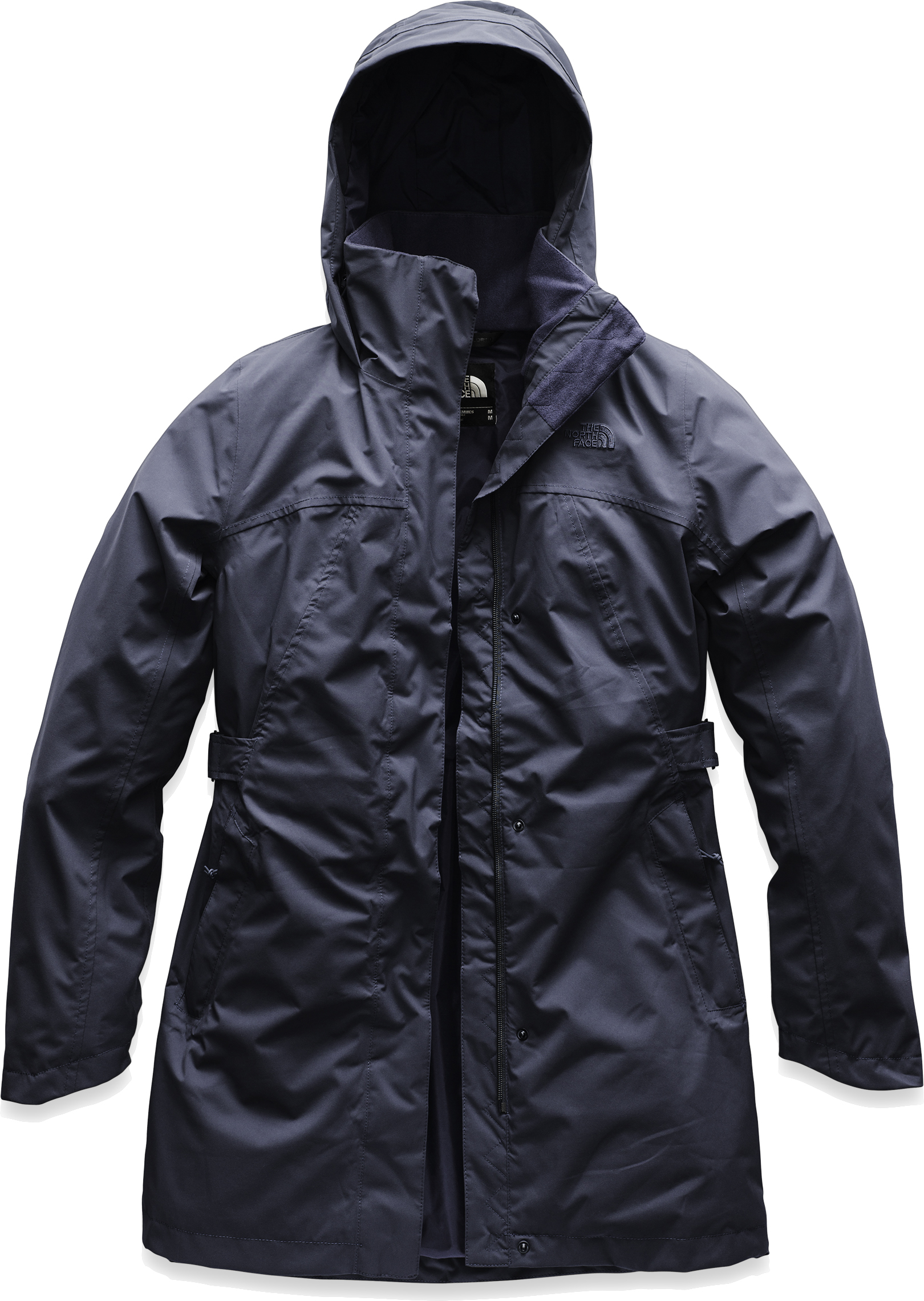 The North Face Laney Trench II Coat Women's MEC