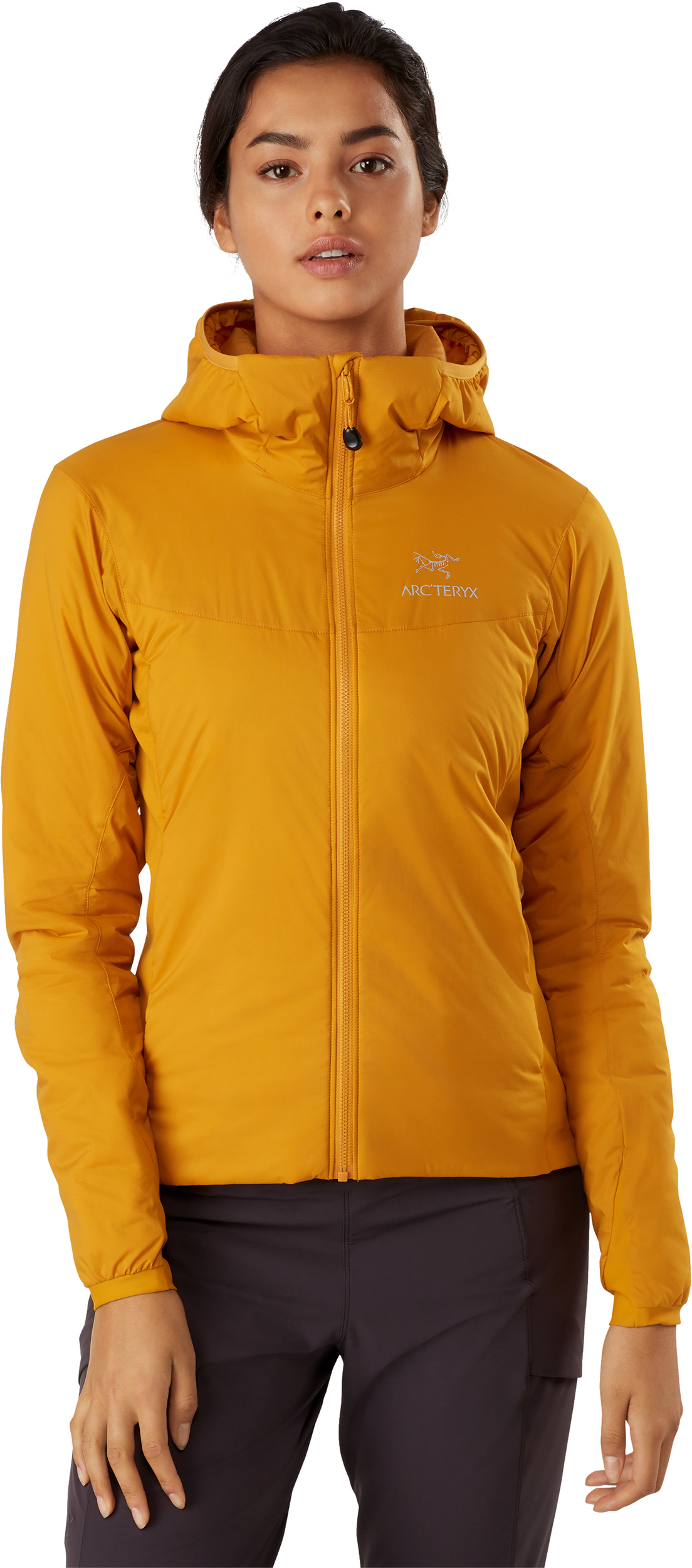 Arc'teryx Atom LT Hoody Women's MEC
