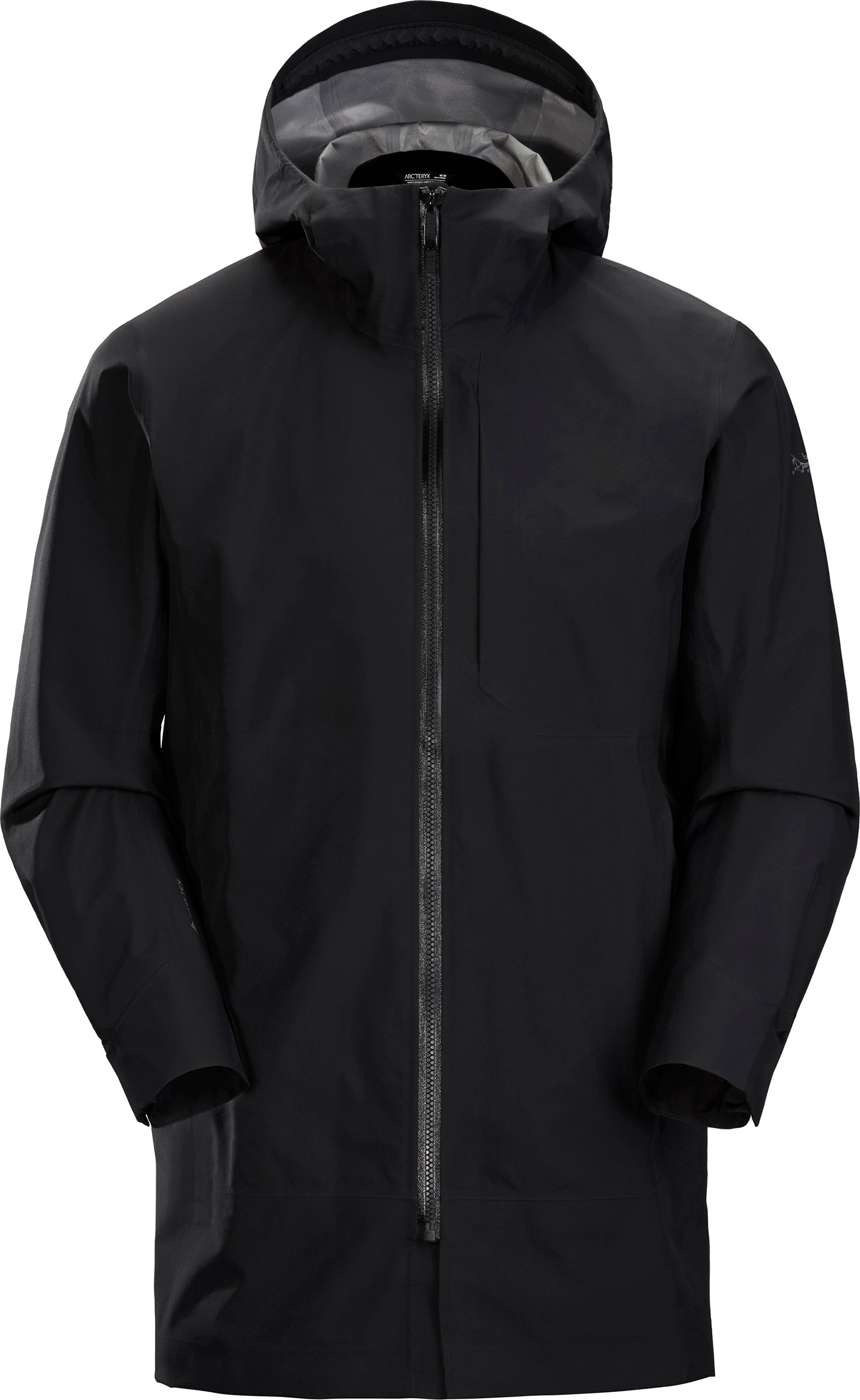 非売品 arc'teryx Ames Jacket sawyer coat M Arc'teryx Men's Sawyer Coat in Nocturnus, M | eBay