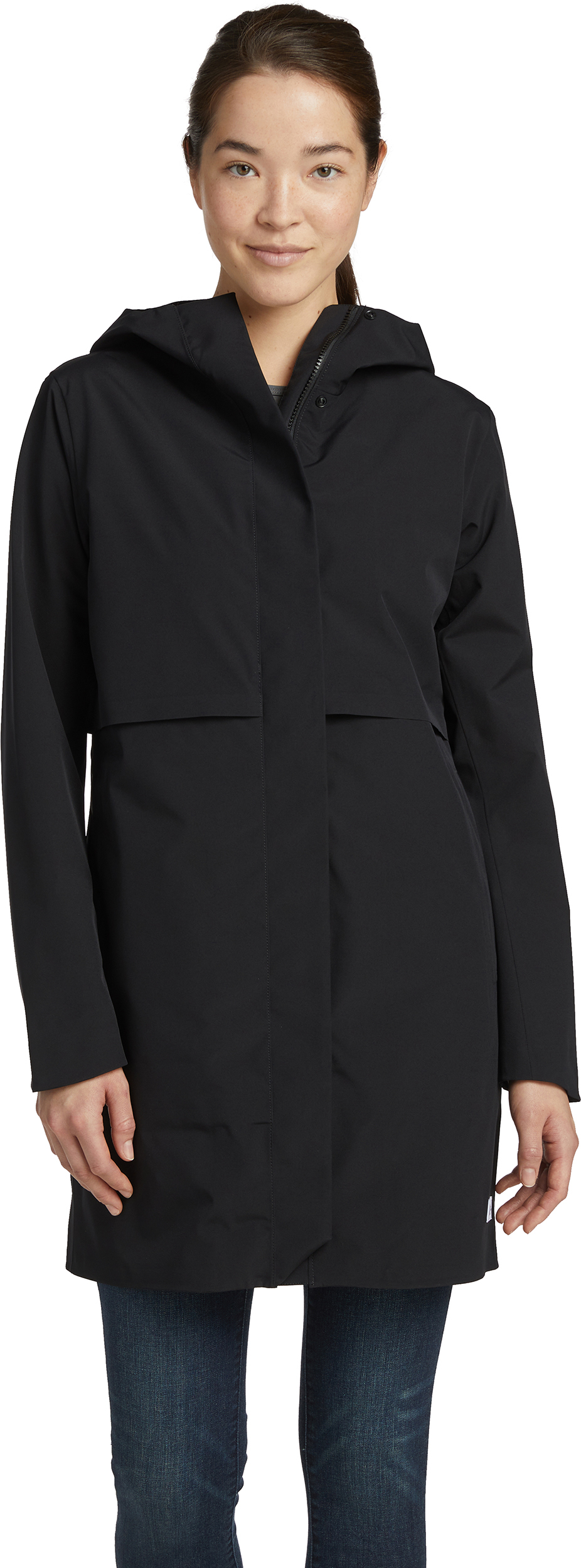 MEC Greycoast Rain Jacket - Women's | MEC