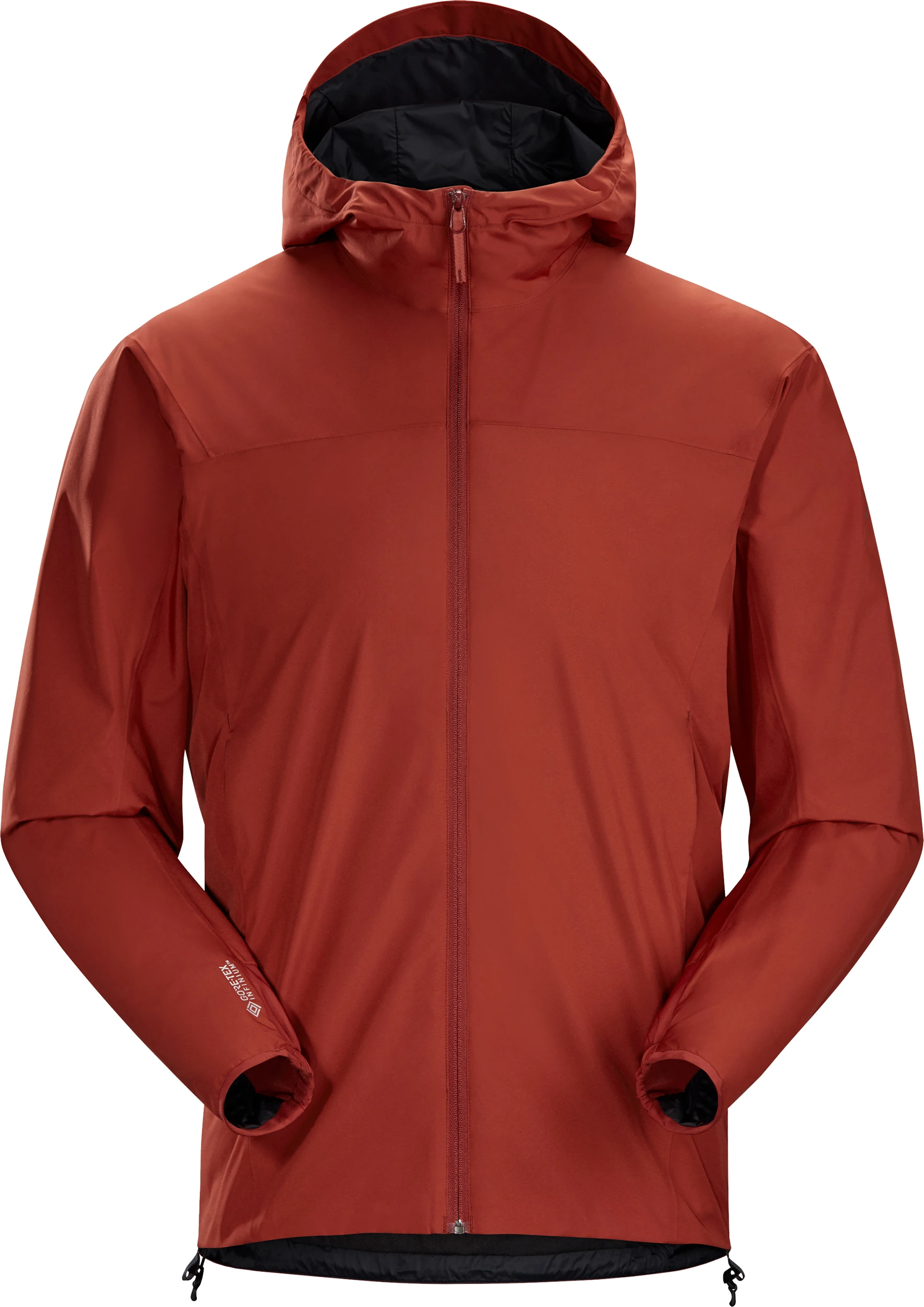 Arc'teryx Solano Hoody - Men's | MEC