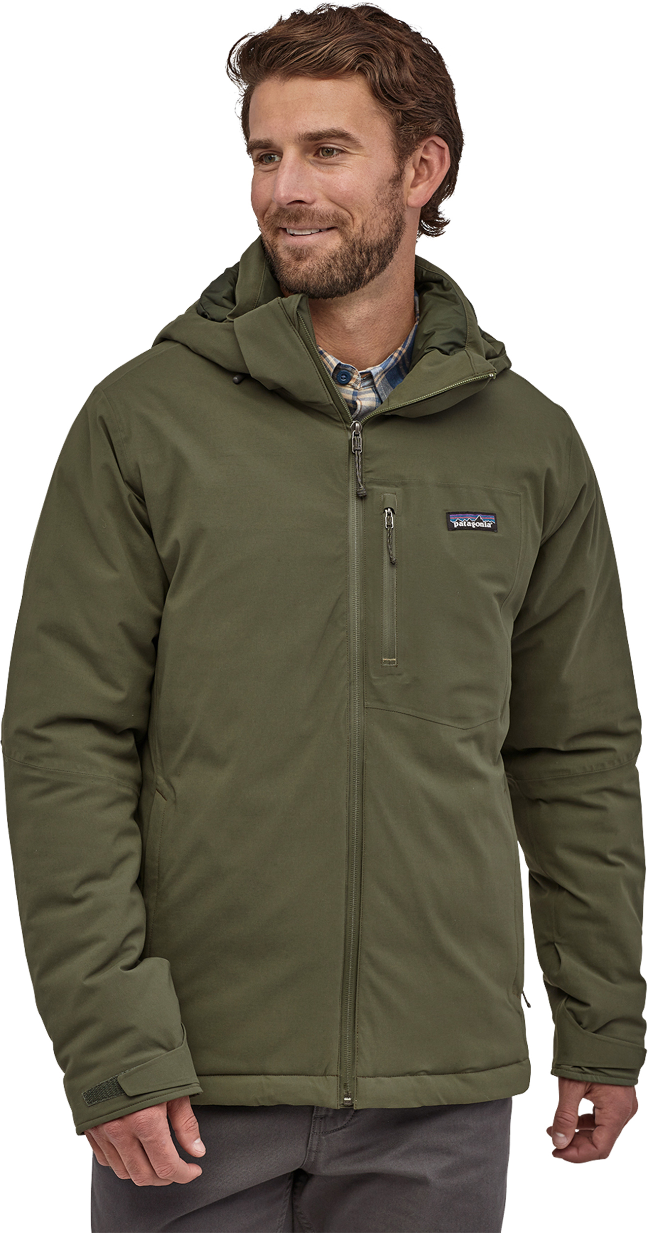 Patagonia Insulated Quandary Jacket - Men's | MEC