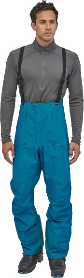 Patagonia PowSlayer Bib Pants - Men's | MEC