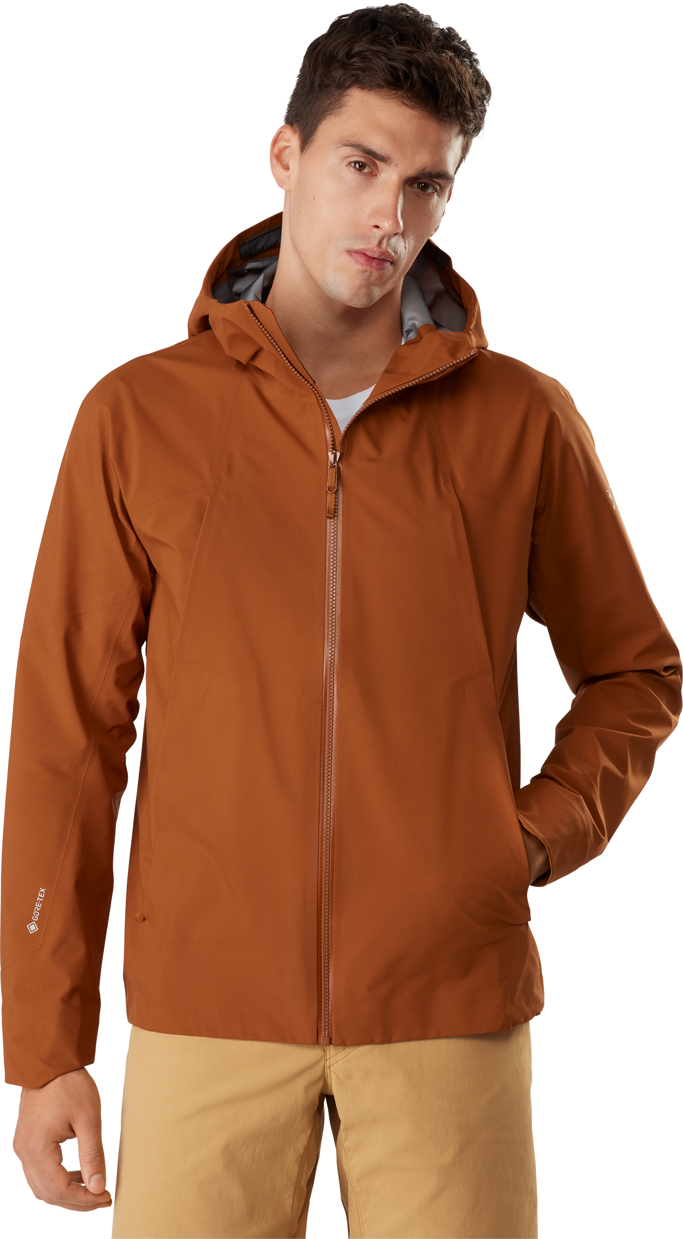 ARC’TERYX アークテリクスFraser Jacket’s Men’s Arc'teryx Fraser Jacket - Men's | MEC