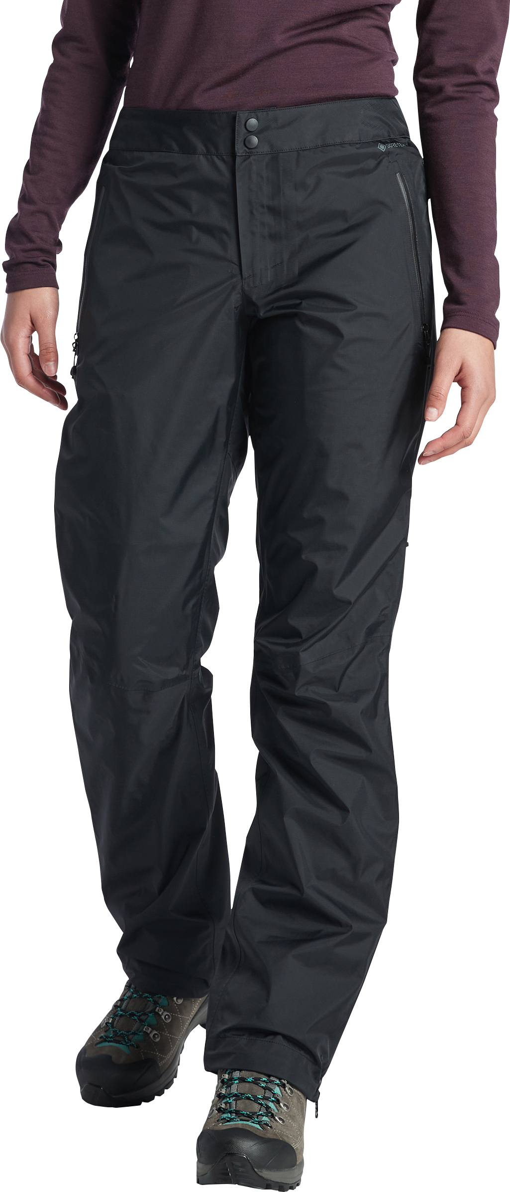 10 best waterproof trousers for women 2023 UK - Tried and tested