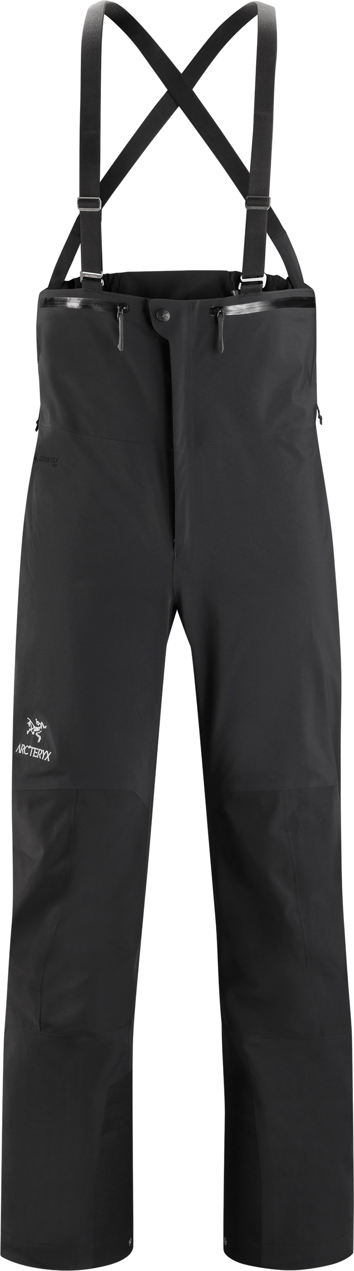 Arc'teryx Beta SV Gore-Tex Bib Pants - Men's | MEC