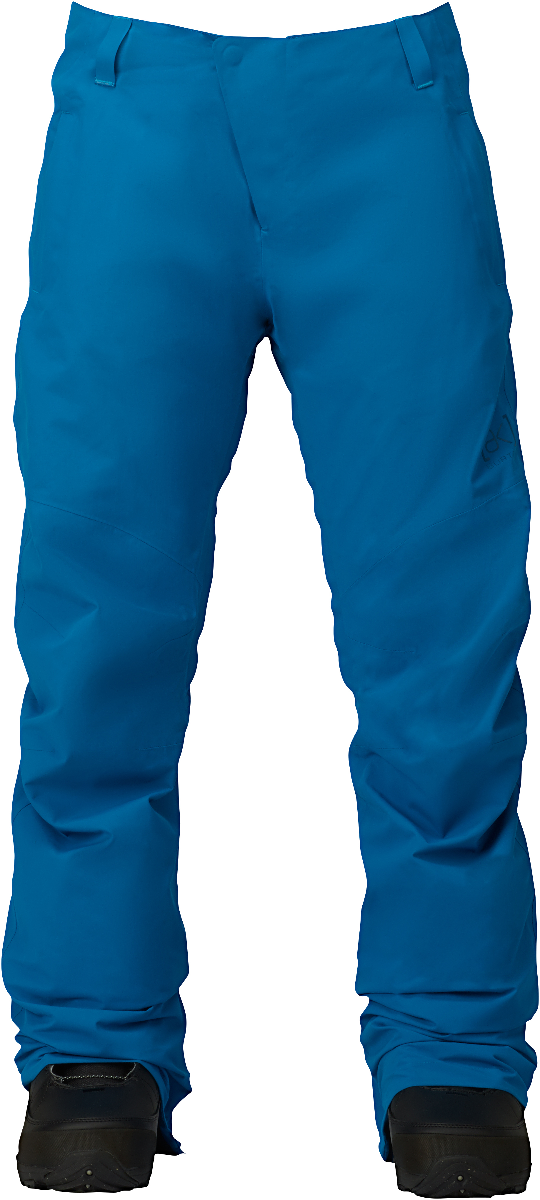 BURTON AK 2L STRATUS パンツXS GORE-TEX Burtonak2LStratusSnowboardPant