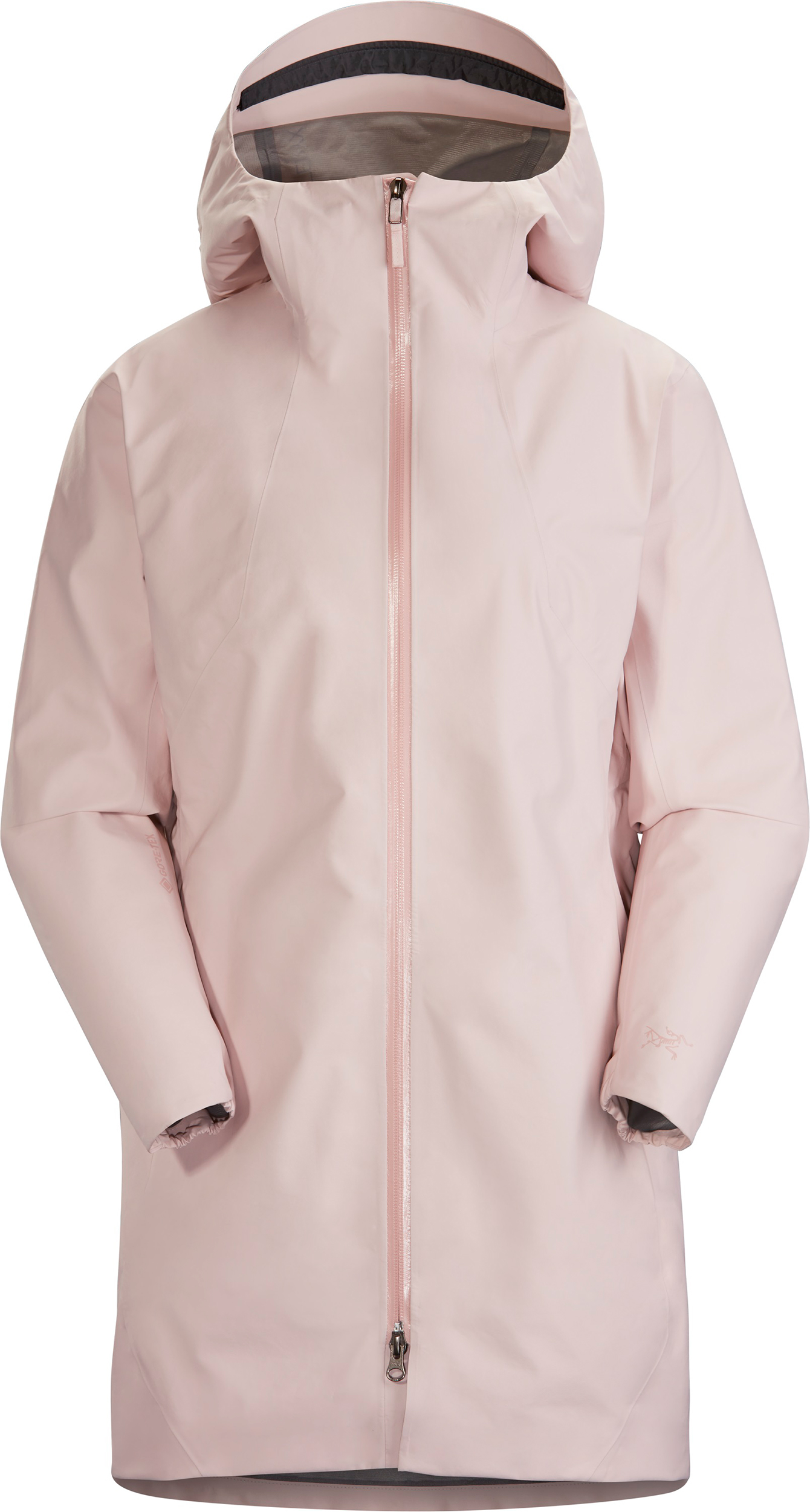 Arc'teryx Codetta Cinch Coat - Women's | MEC