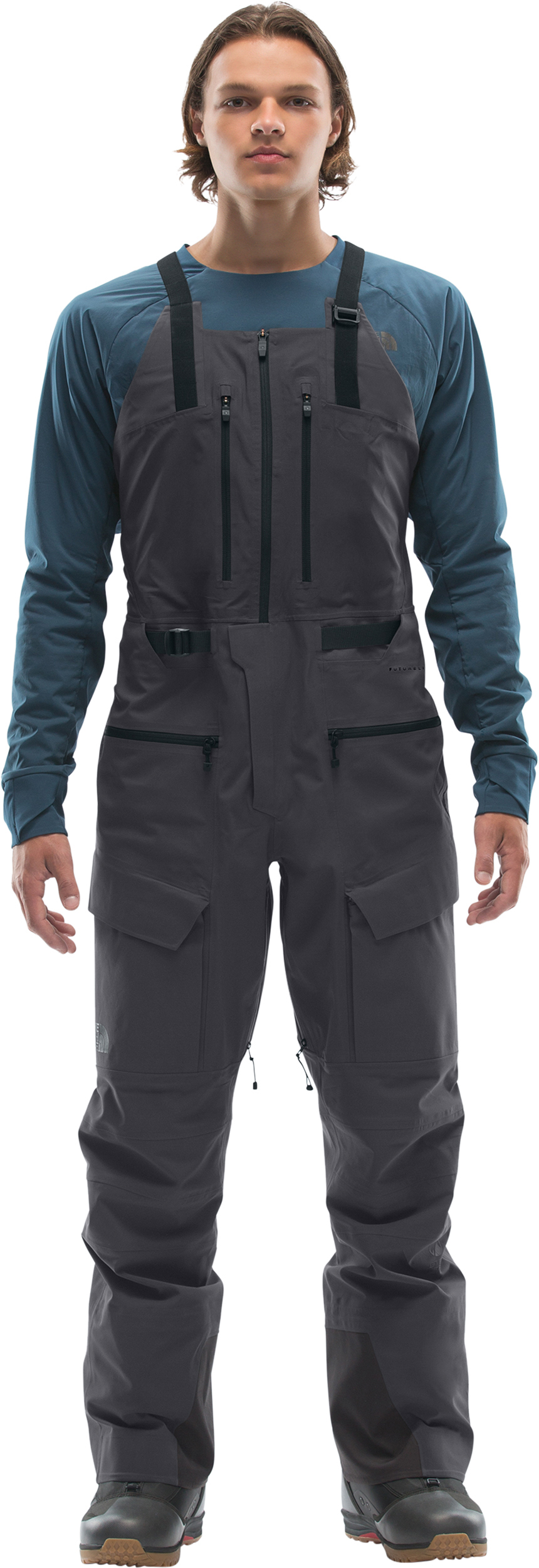 THE NORTH FACE A-CAD Bib M 【公式通販】