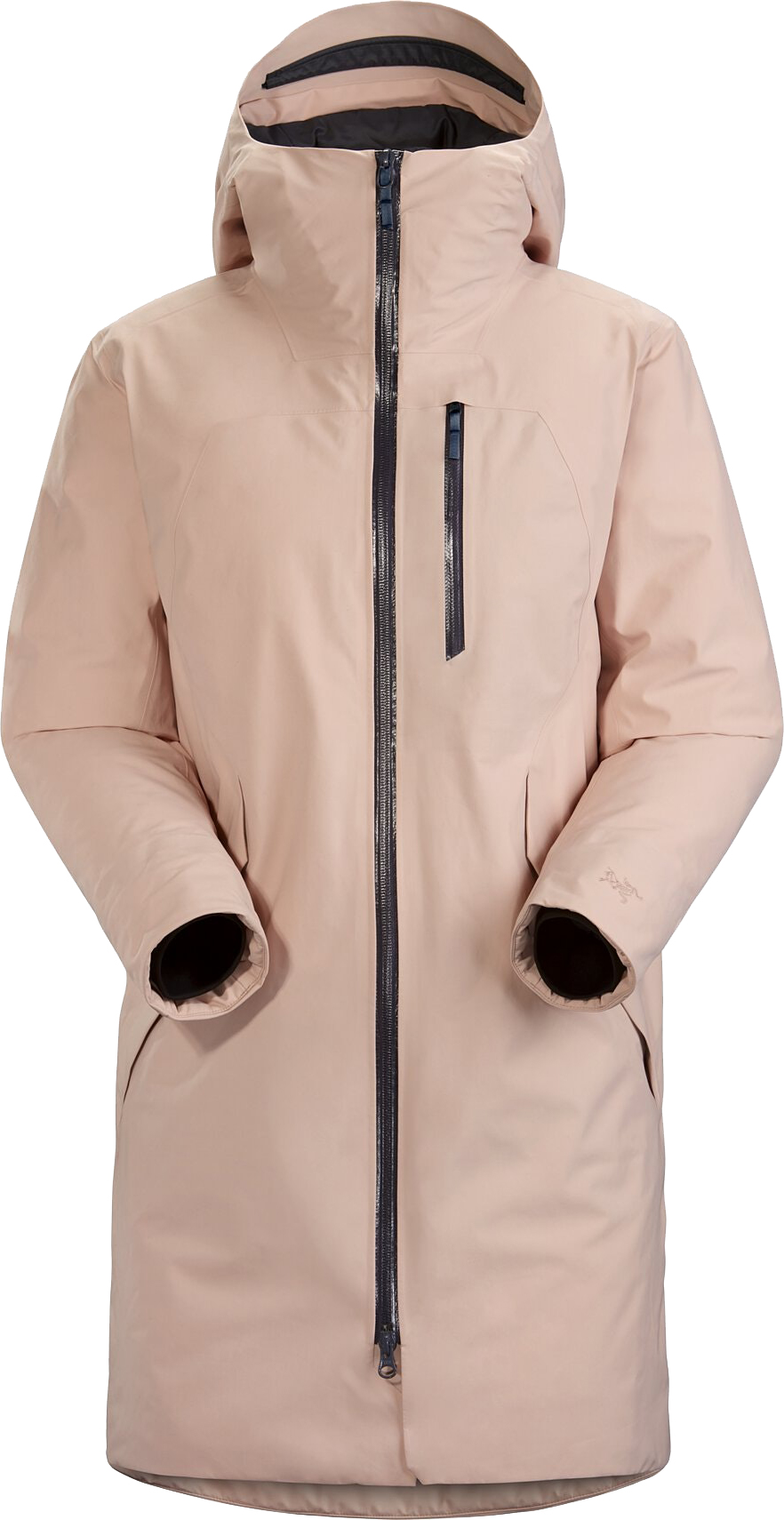 ARC’TERYX アークテリクス　SENSA PARKA Arc'teryx Women's Sensa Parka Jacket - Powder7