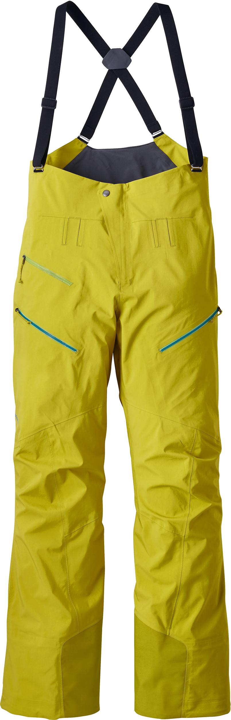 Patagonia PowSlayer Bibs - Women's | MEC