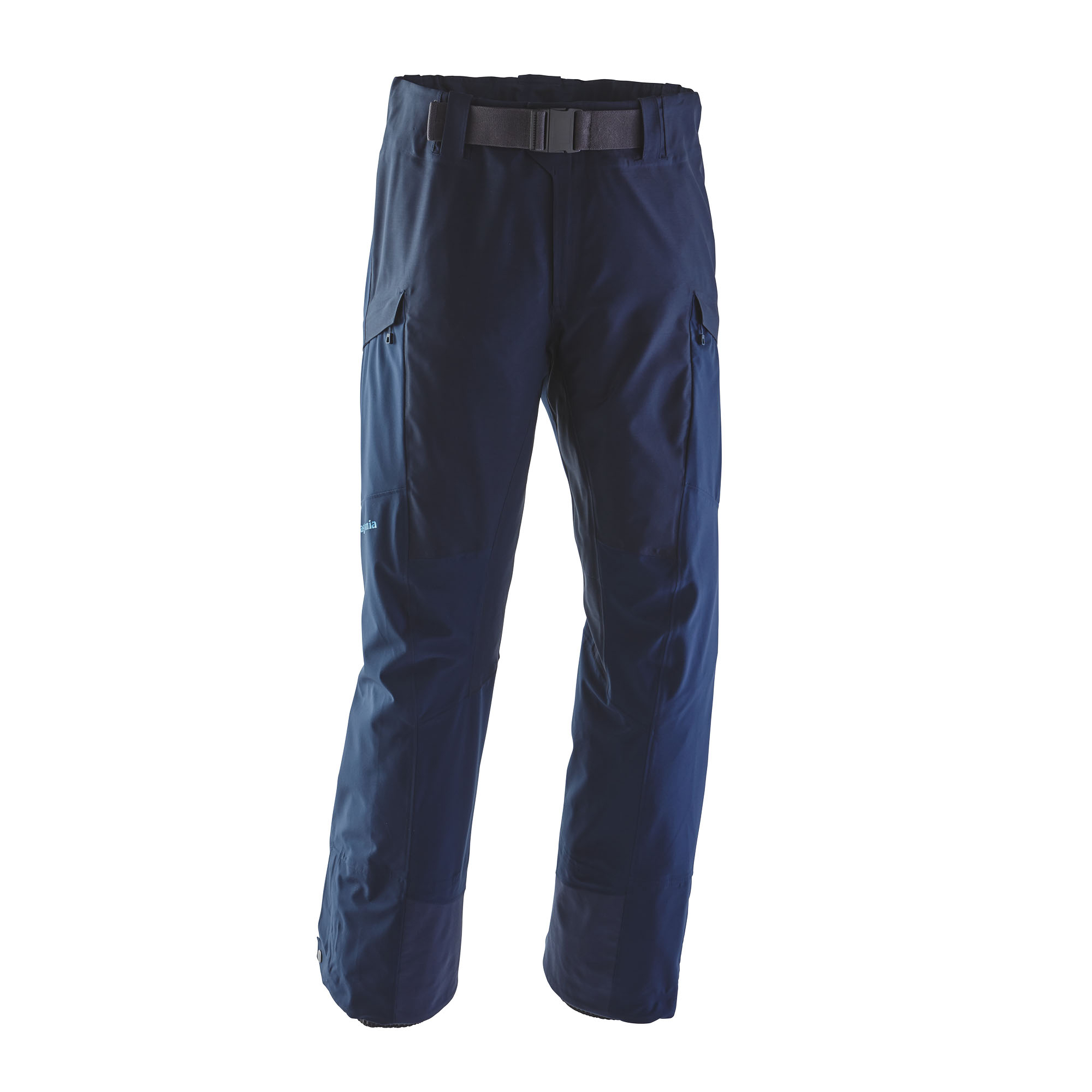 Ski Pants Patagonia Reconnaissance Pants Black Diamond Recon LT