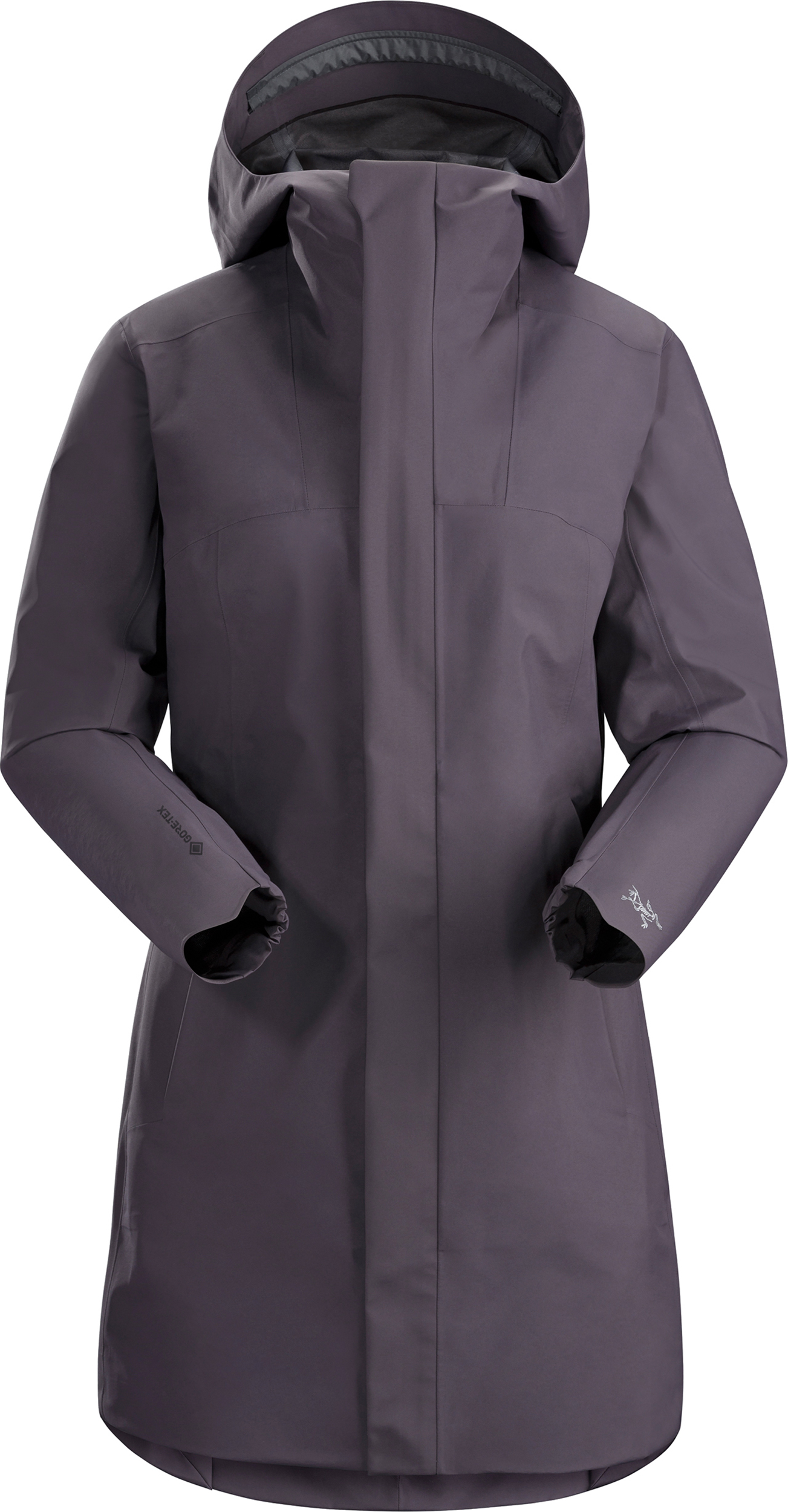 Arc'teryx Codetta Gore-Tex Coat - Women's | MEC