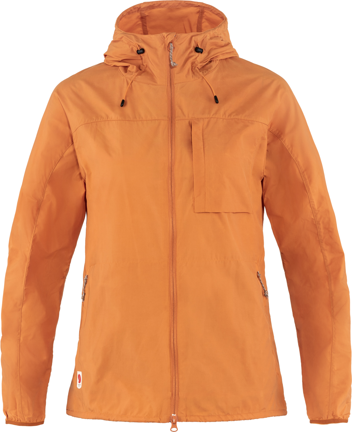 Fjallraven high sales coast jacket