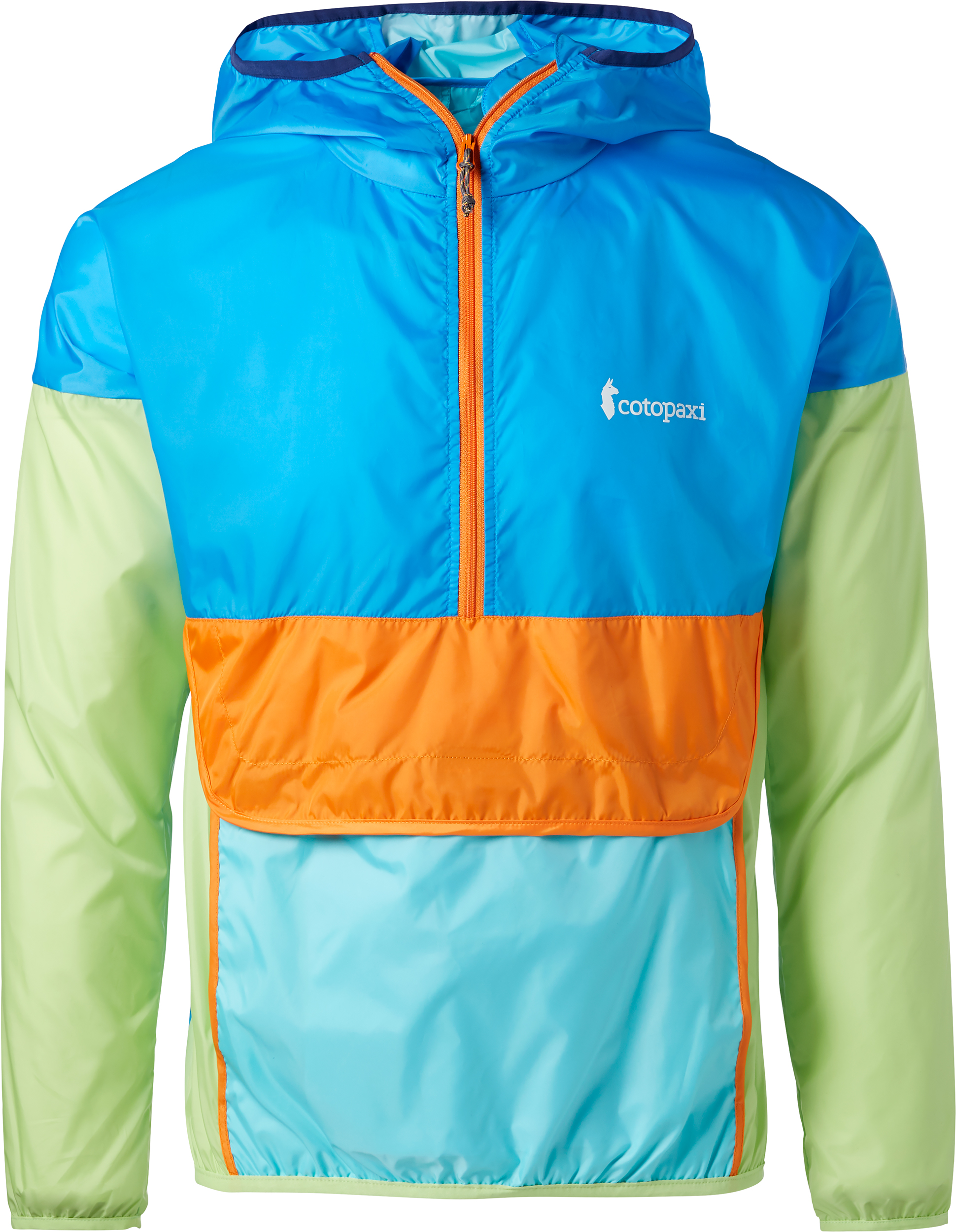 ウォーキング・ランニングウェア cotopaxi Teca Half-Zip Windbreaker Cotopaxi Windbreaker Teca Half-Zip