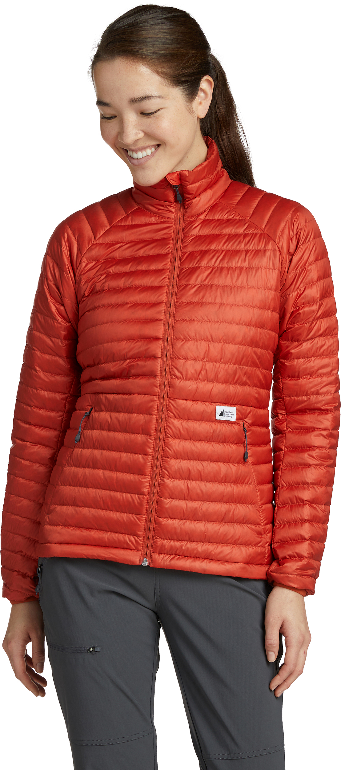MEC Boundary Light Down Jacket - Women 
