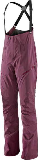 Patagonia PowSlayer Bibs - Women's | MEC