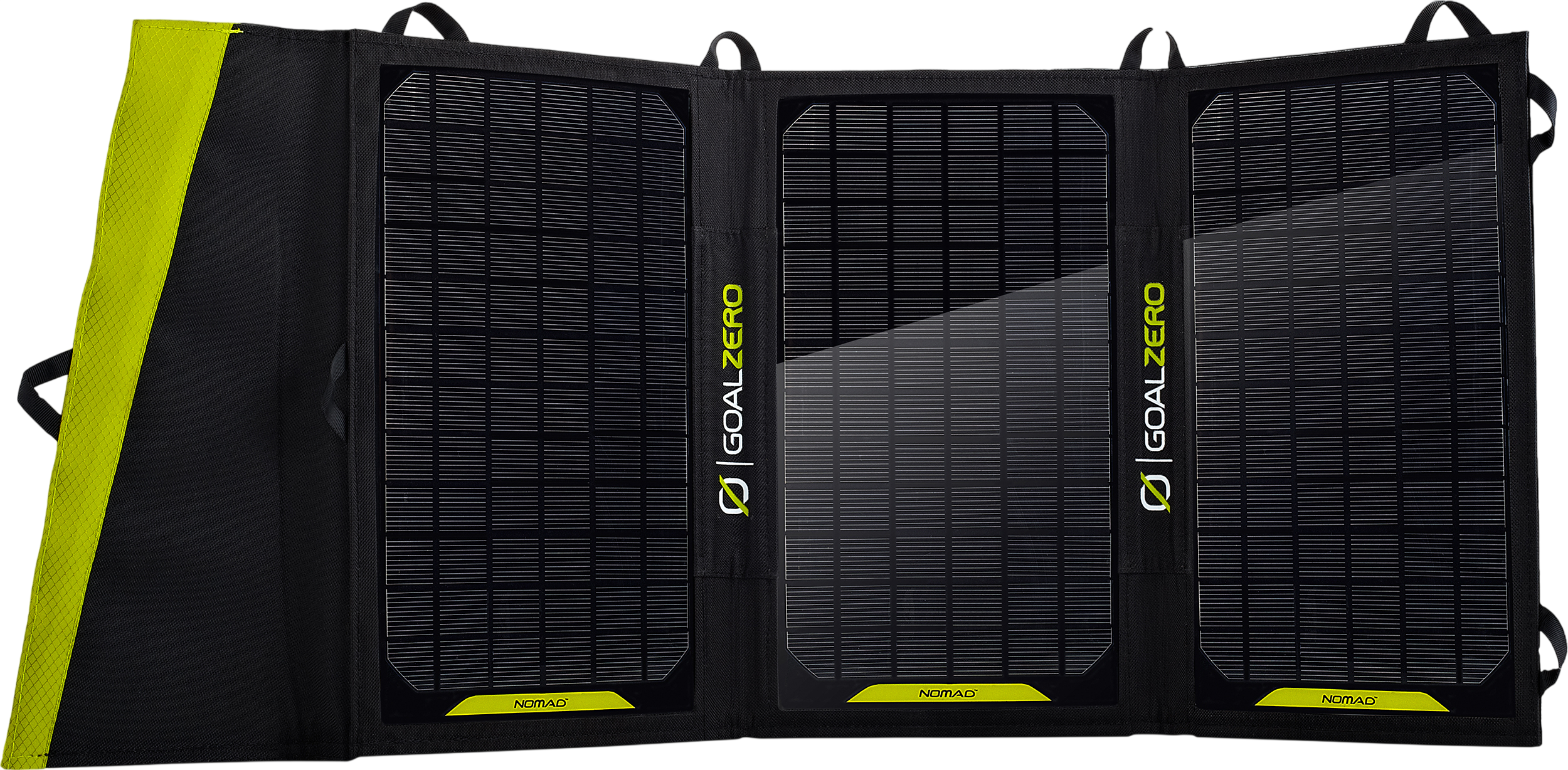 Goal Zero Nomad 20 Solar Panel | MEC
