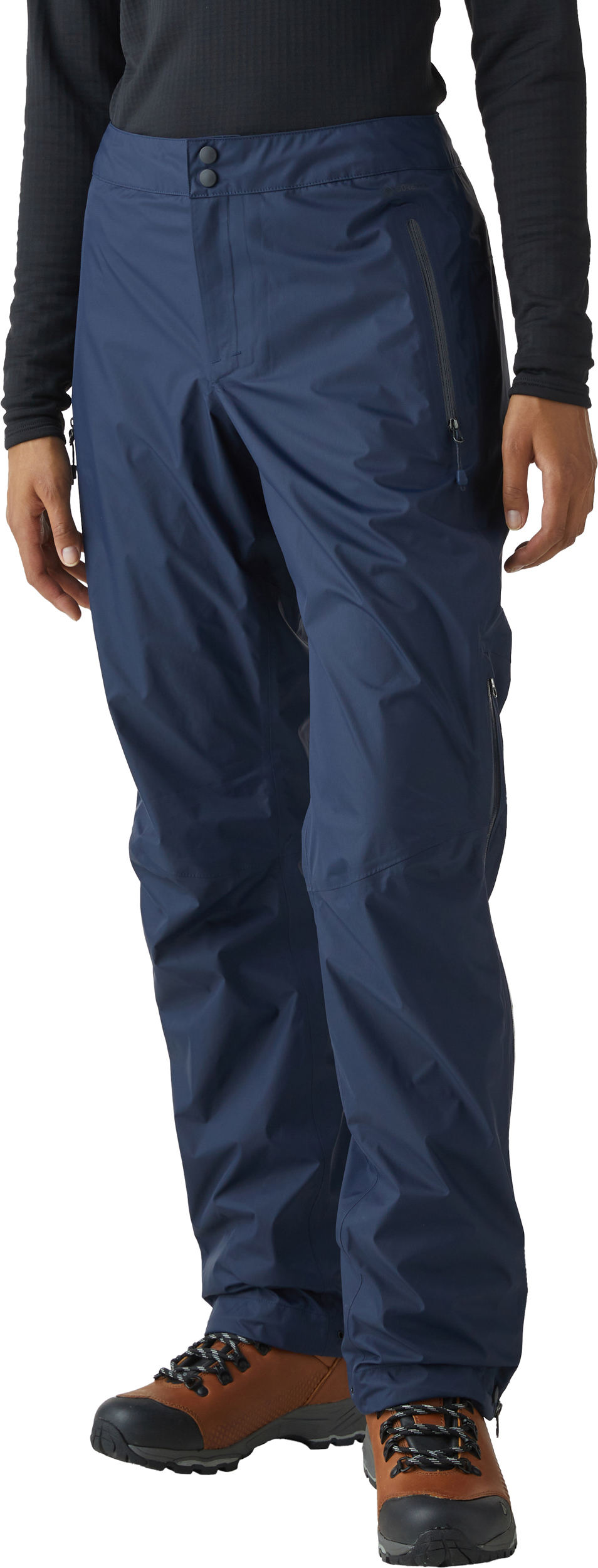 MEC Flash Cloud Gore-Tex Pants - Women's | MEC