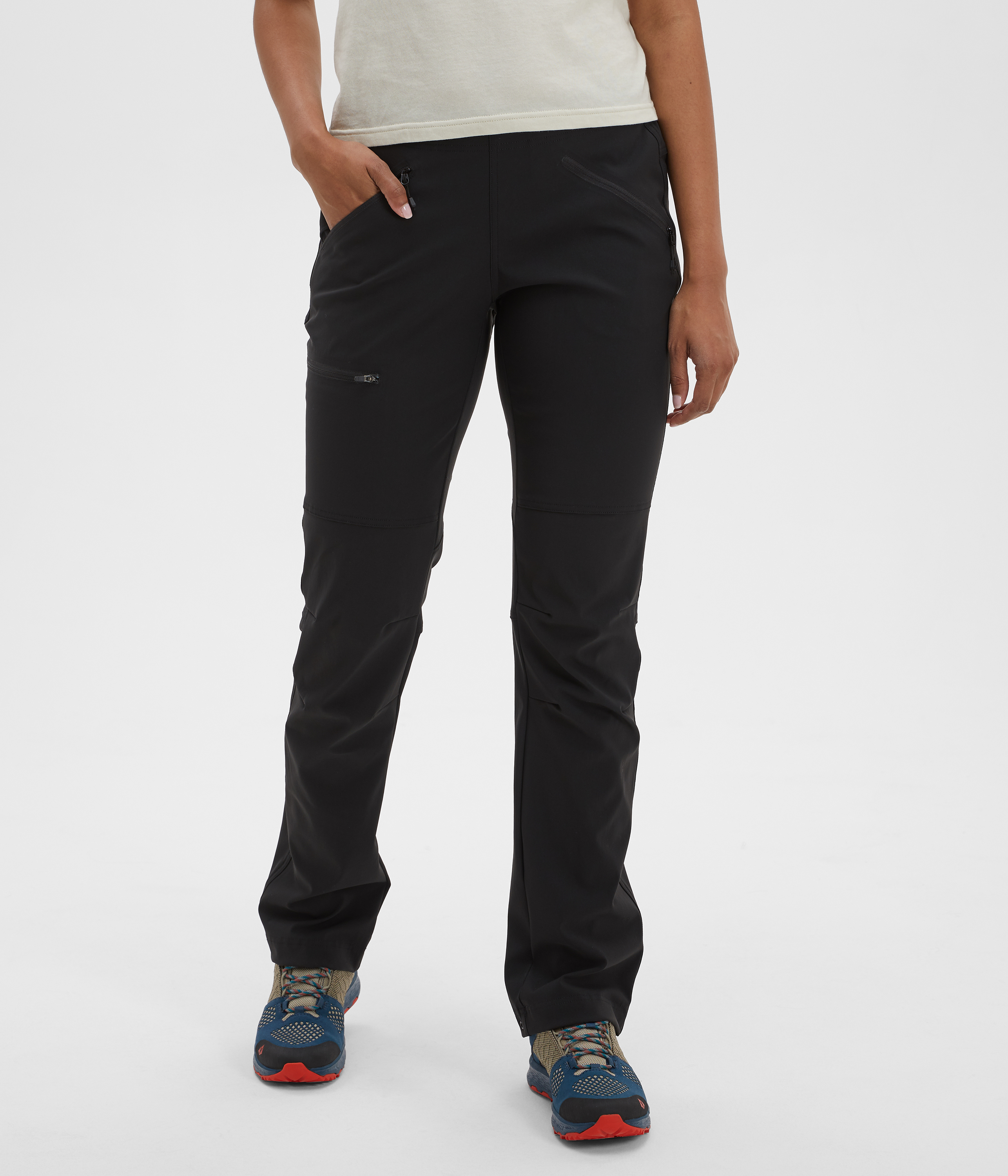 MEC Borderland Pants - Women's | MEC