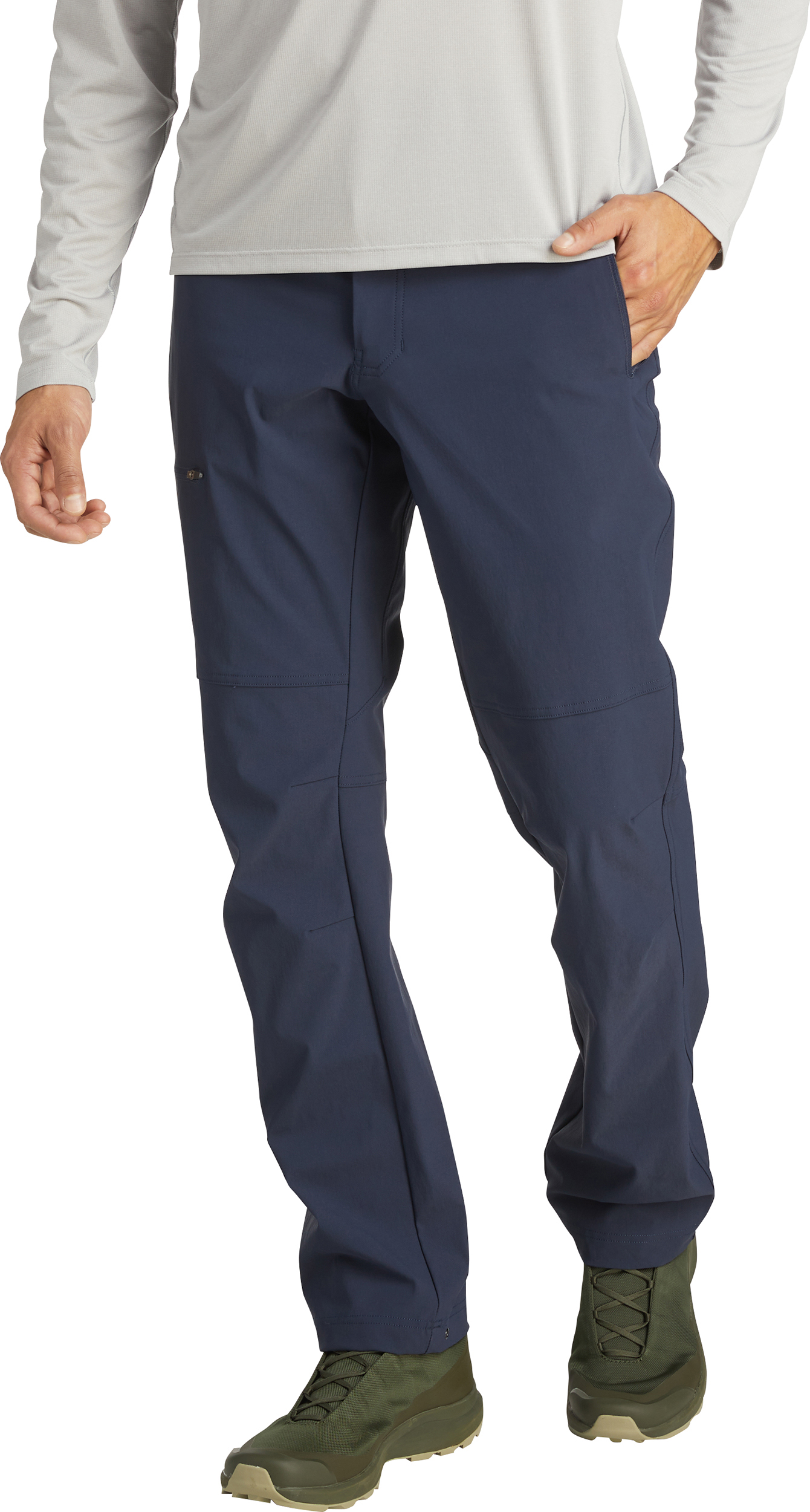MEC Borderland Pants - Men's | MEC