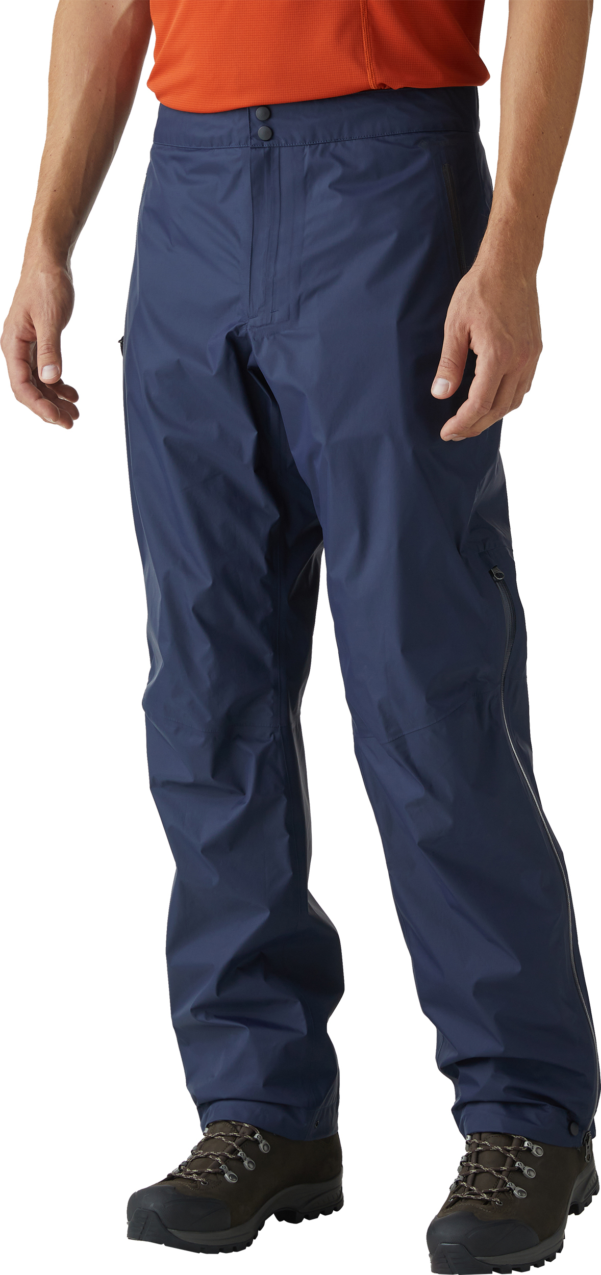 MEC Synergy Gore-Tex Alpine Pants - Men's | MEC