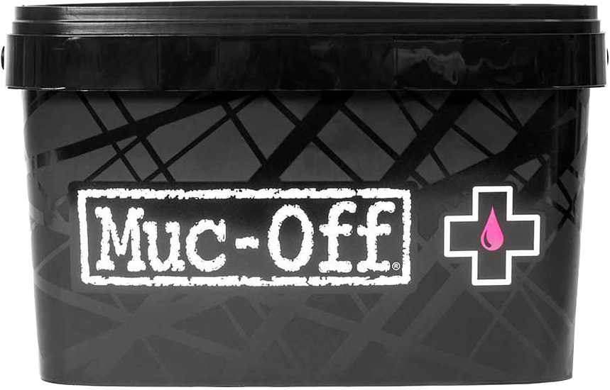 Muc-Off 8-in1 Bike Cleaning Kit MEC