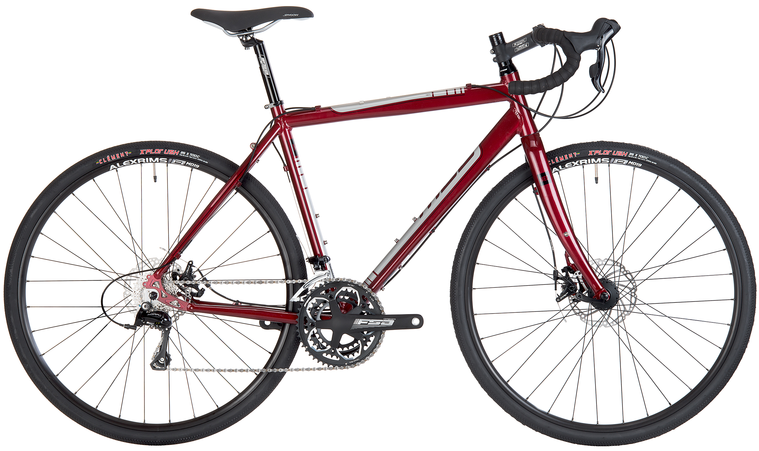 MEC Nineteen Seventy-One Bicycle - Unisex | MEC