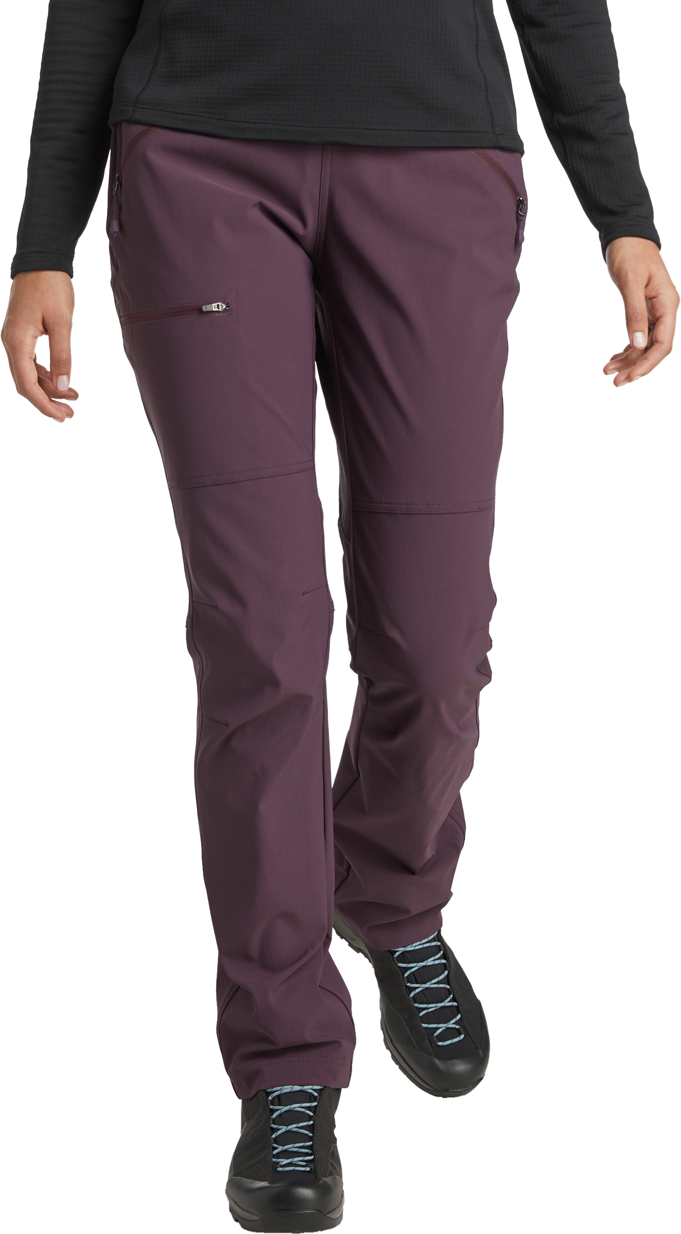 MEC Borderland Pants - Women's | MEC