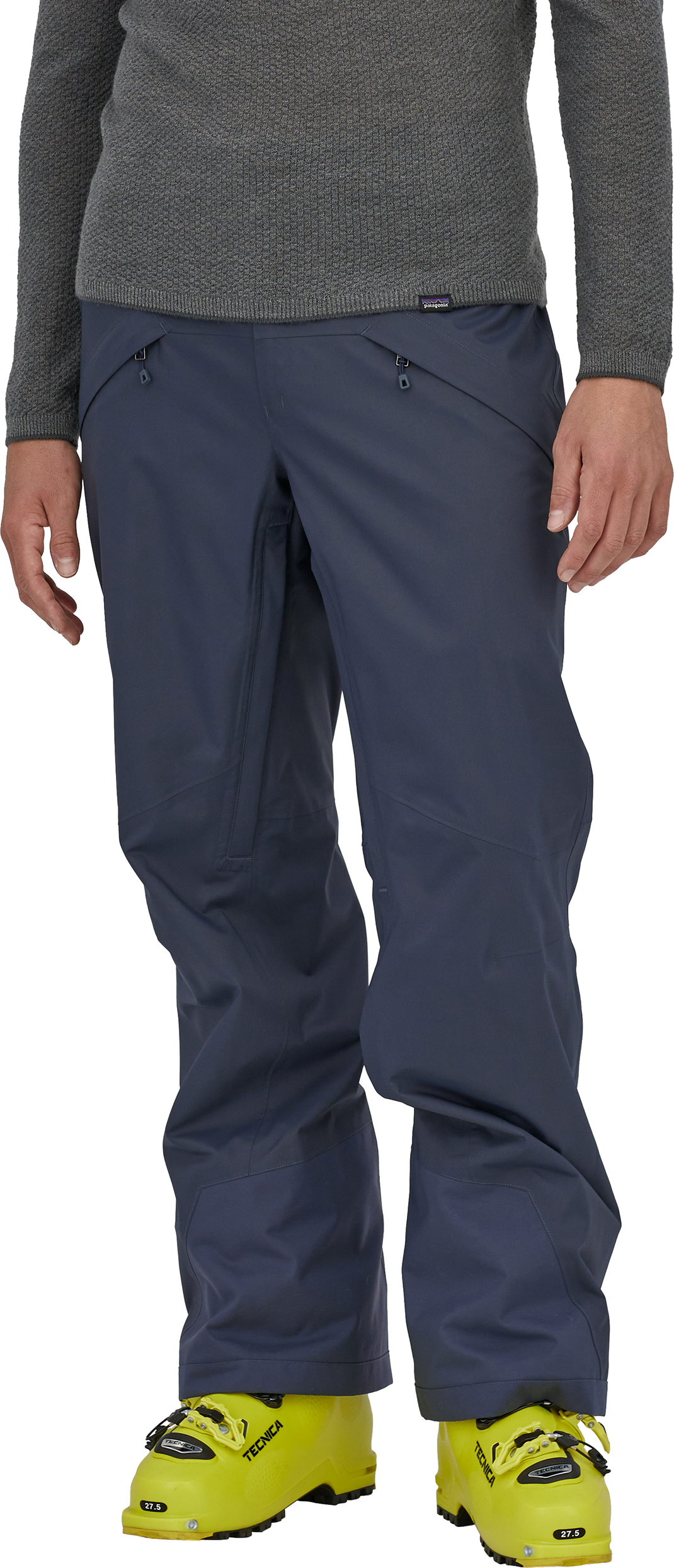 Patagonia Boys' Snowshot Snow Pants - Fall 2022