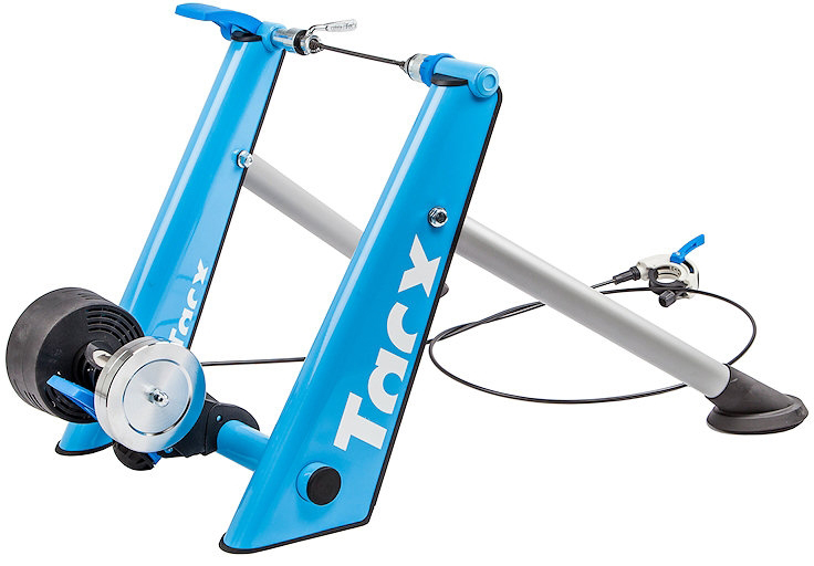 Tacx Blue Matic Smart | MEC