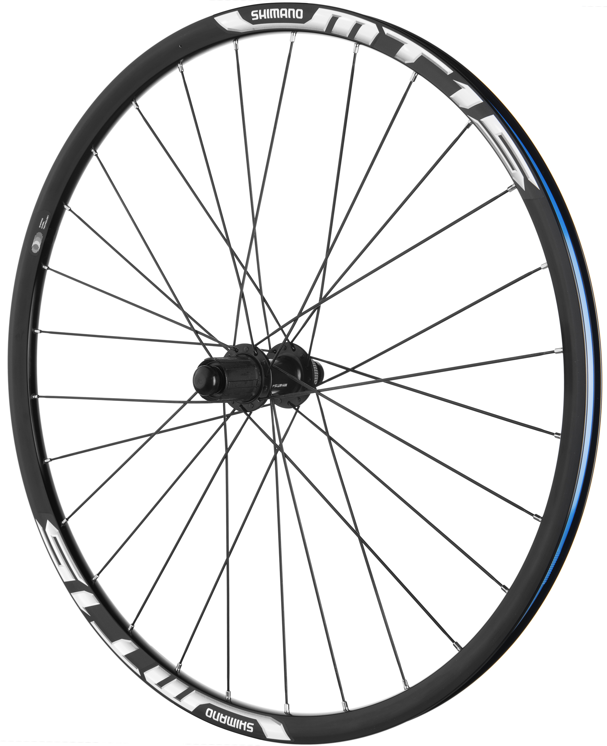 Shimano WH-MT15-A-26 26