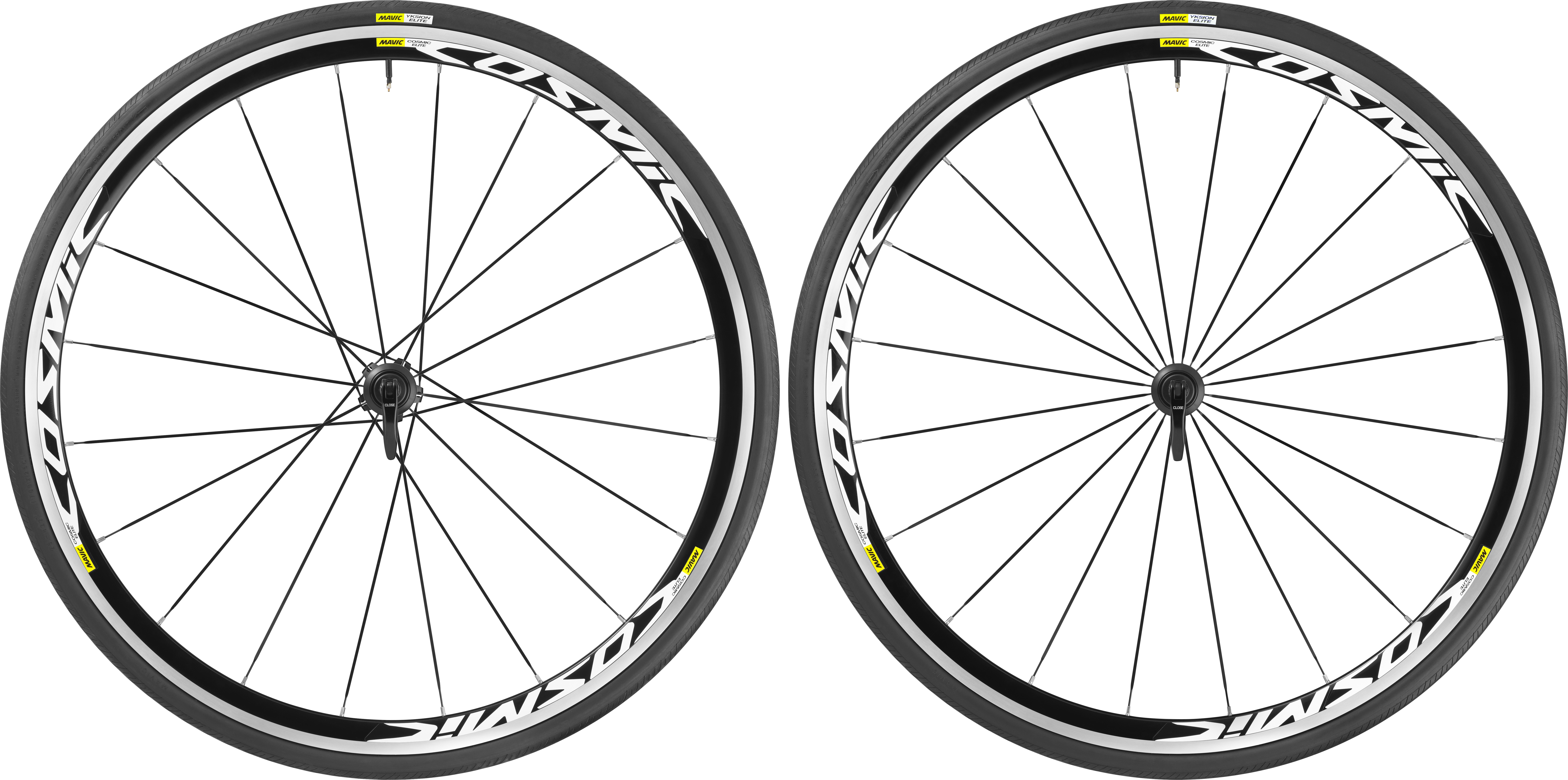 MAVIC COSMIC ELITE 41 1/3 （26）コスミック　エリート MAVIC COSMIC ELITE 41 1/3 （26）コスミック エリート マビック