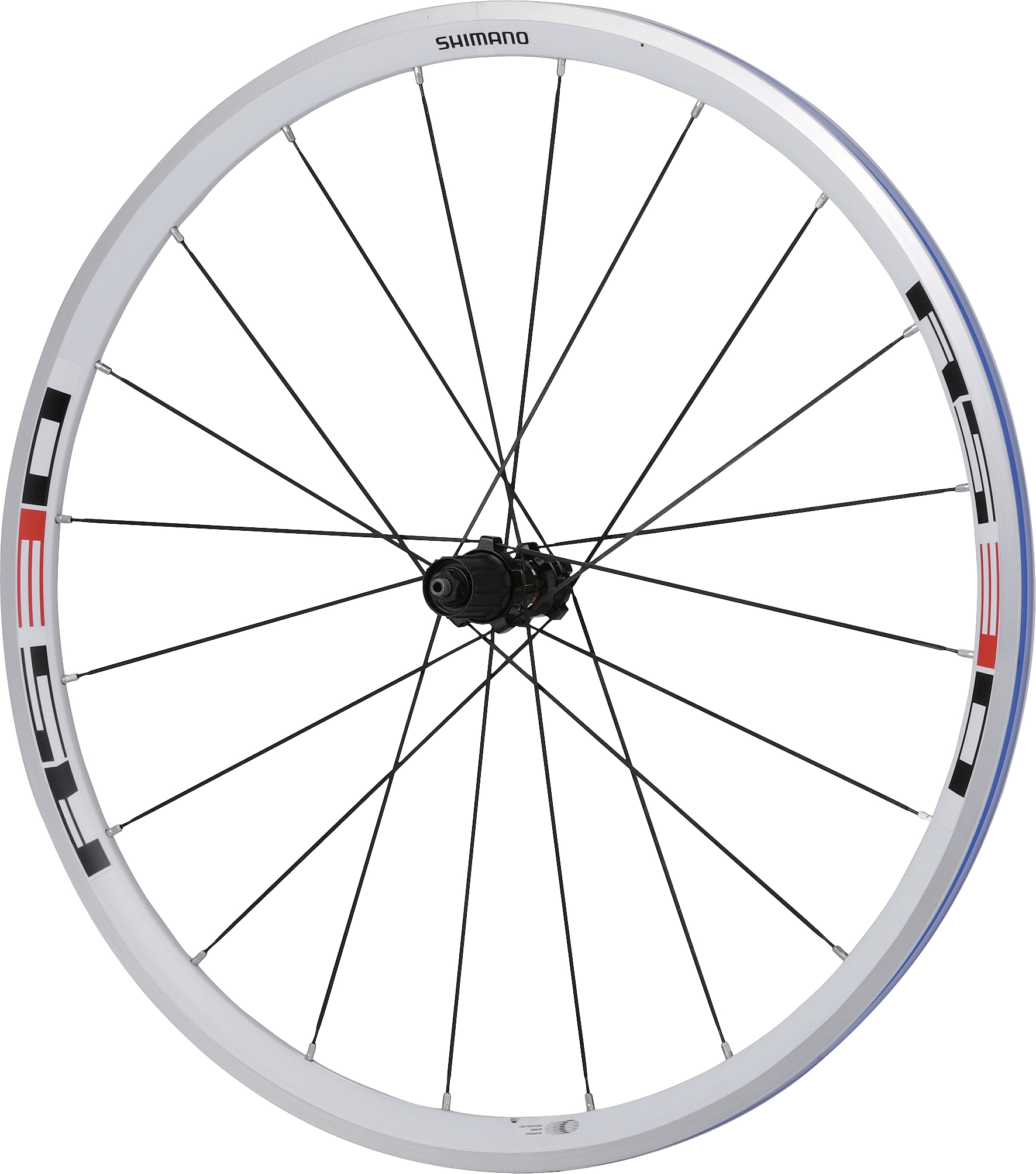 Shimano WH-RS30 700C Wheel Set (8/9/10 Speed) | MEC