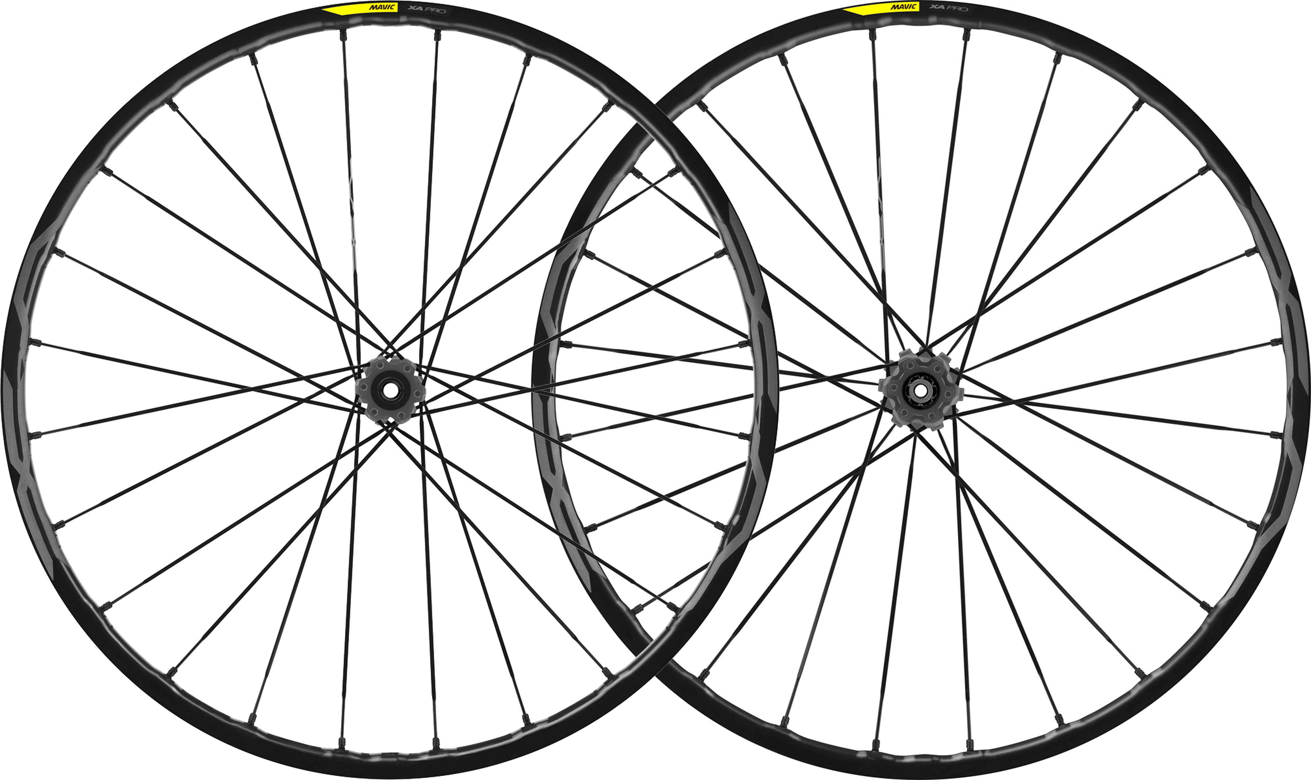 Xa Elite Carbon Mtb Mavic Xa Pro Carbon Wheelset Mavic XA Pro