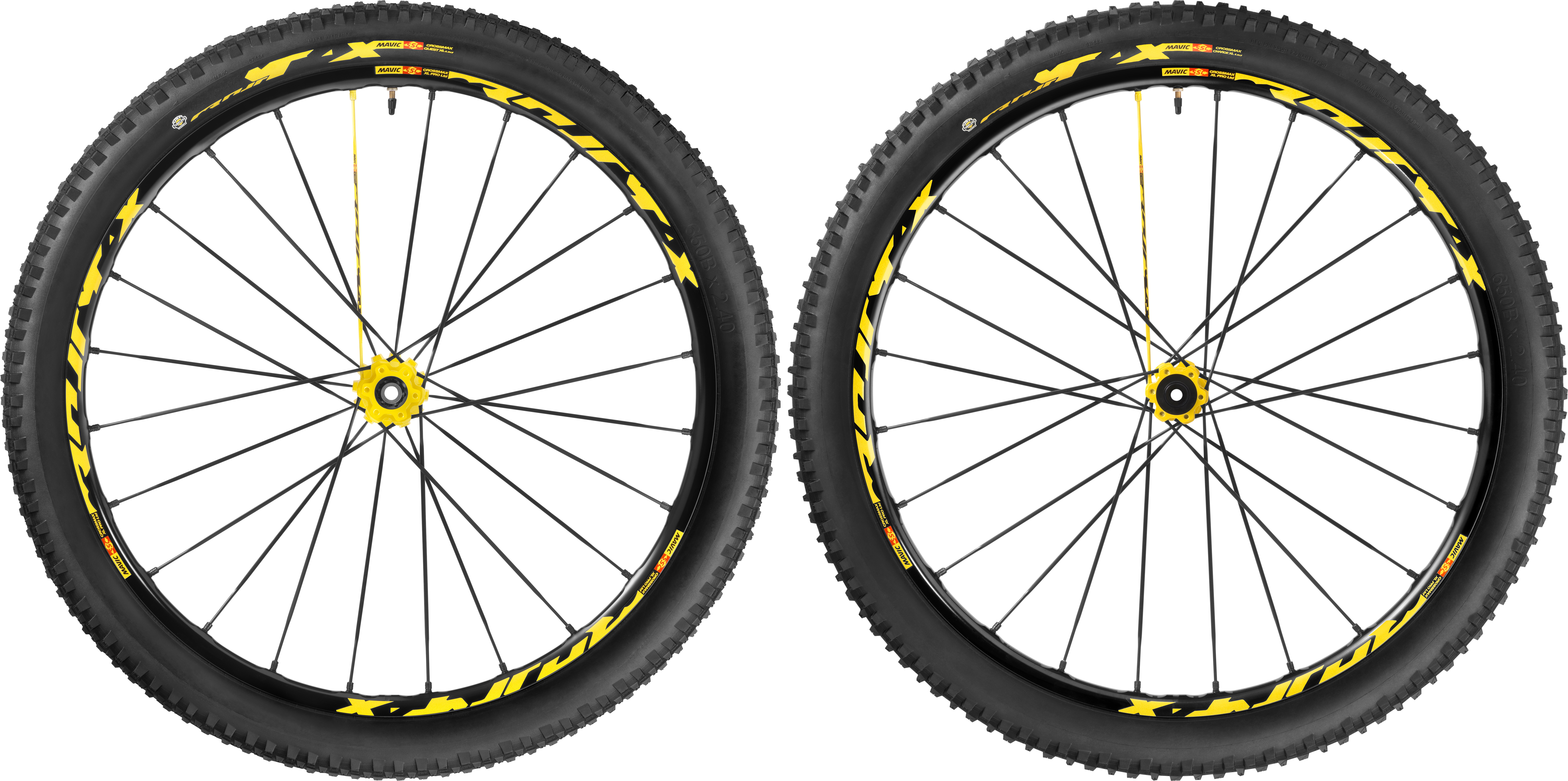 マビック MAVIC クロスマックスXL PRO LTD 27.5 【公式通販】