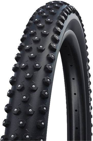 Schwalbe Ice Spiker Pro