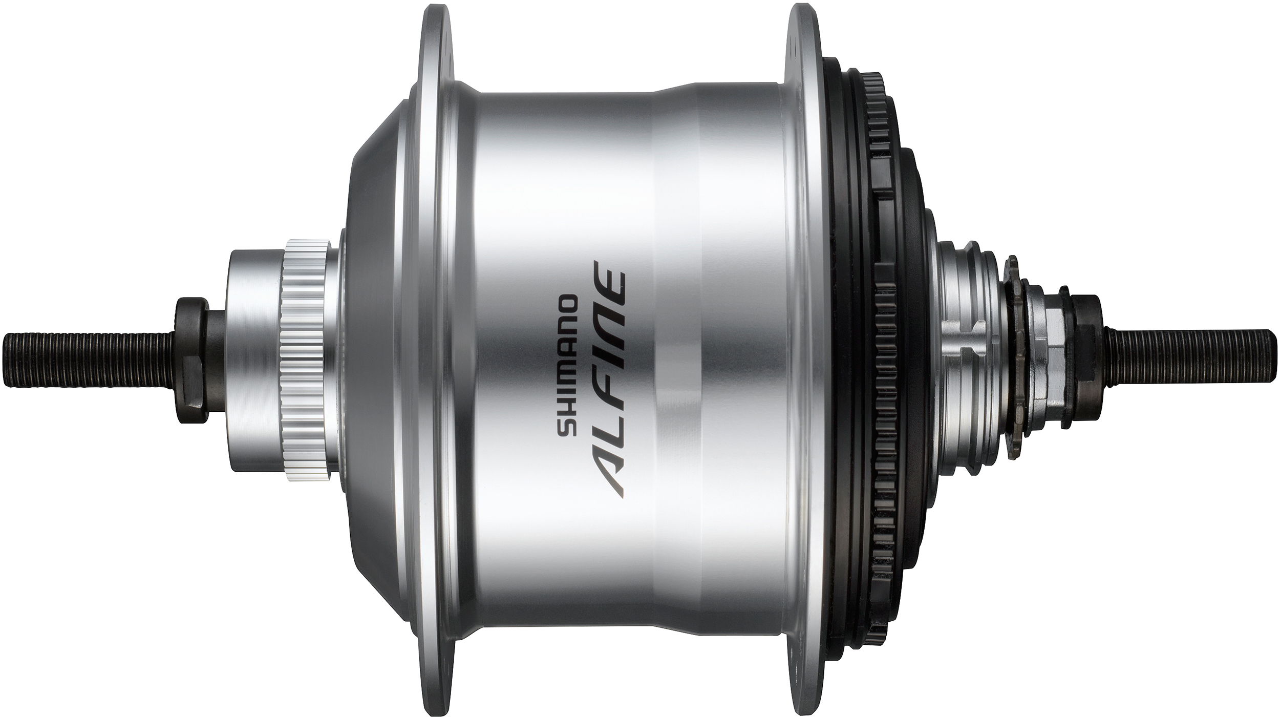 Shimano Alfine SG-S7001-11 11 Speed Internal Hub | MEC