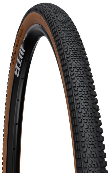 WTB Riddler 700 x 45C TCS Light Folding Tire | MEC