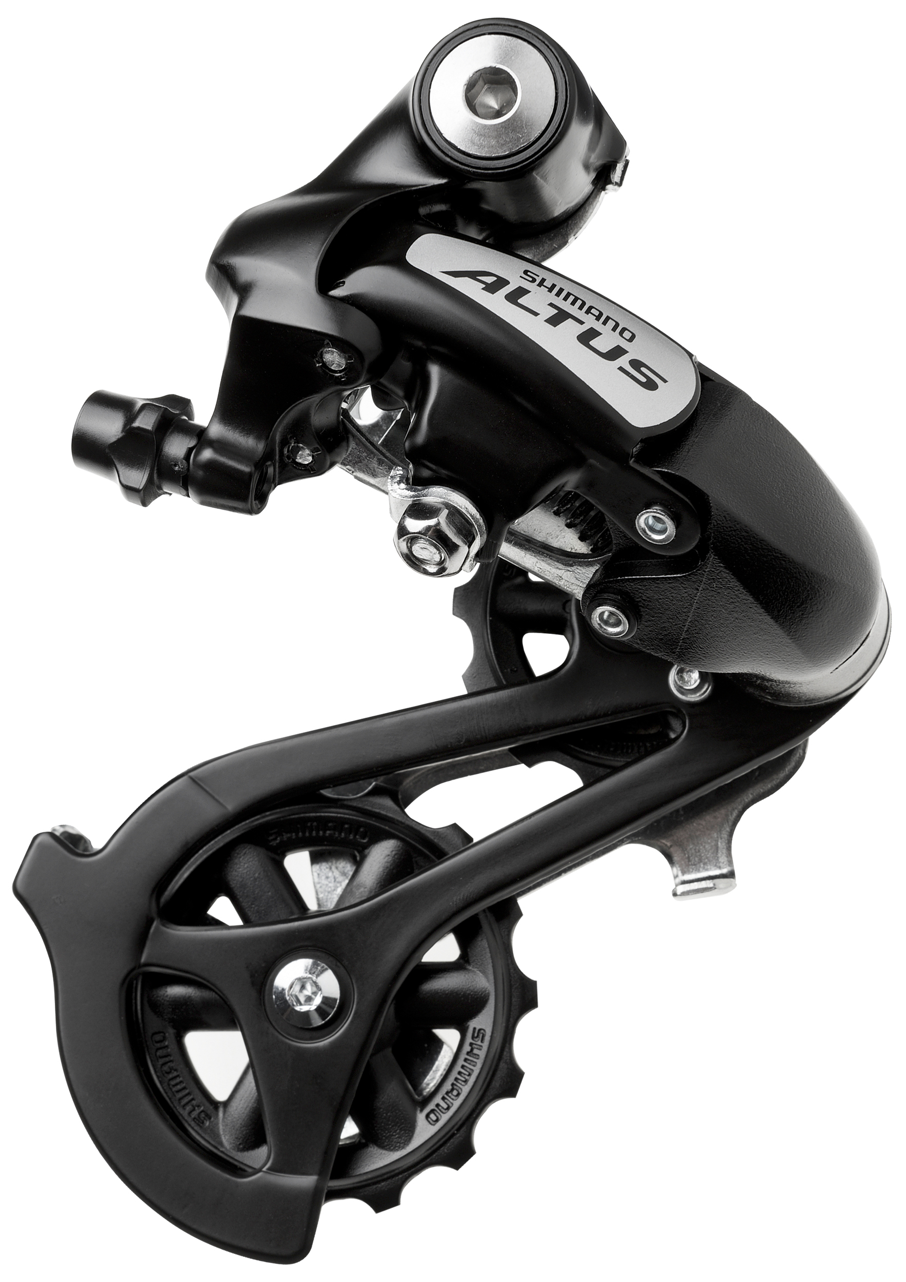 Shimano Altus RD-M310 Smart 7/8 Speed Rear Derailleur | MEC